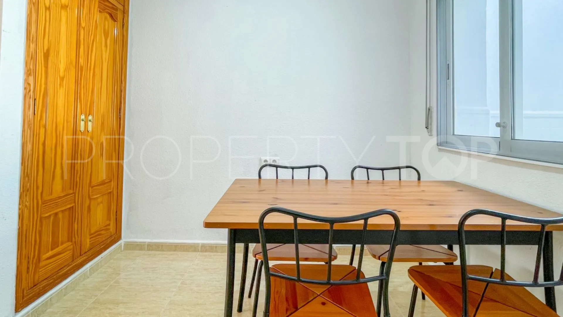 Adosado en venta en San Javier con 4 dormitorios