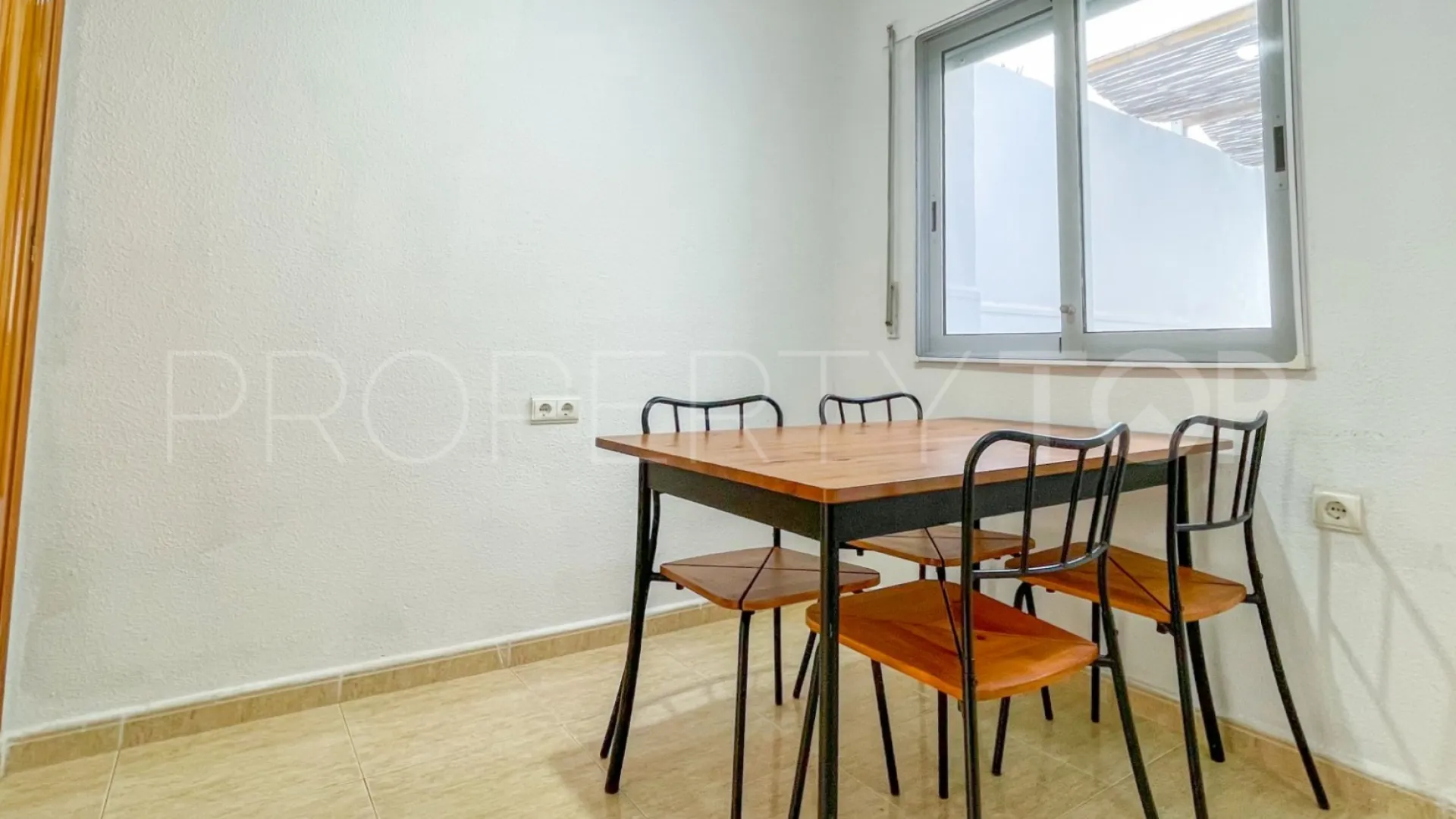 Adosado en venta en San Javier con 4 dormitorios