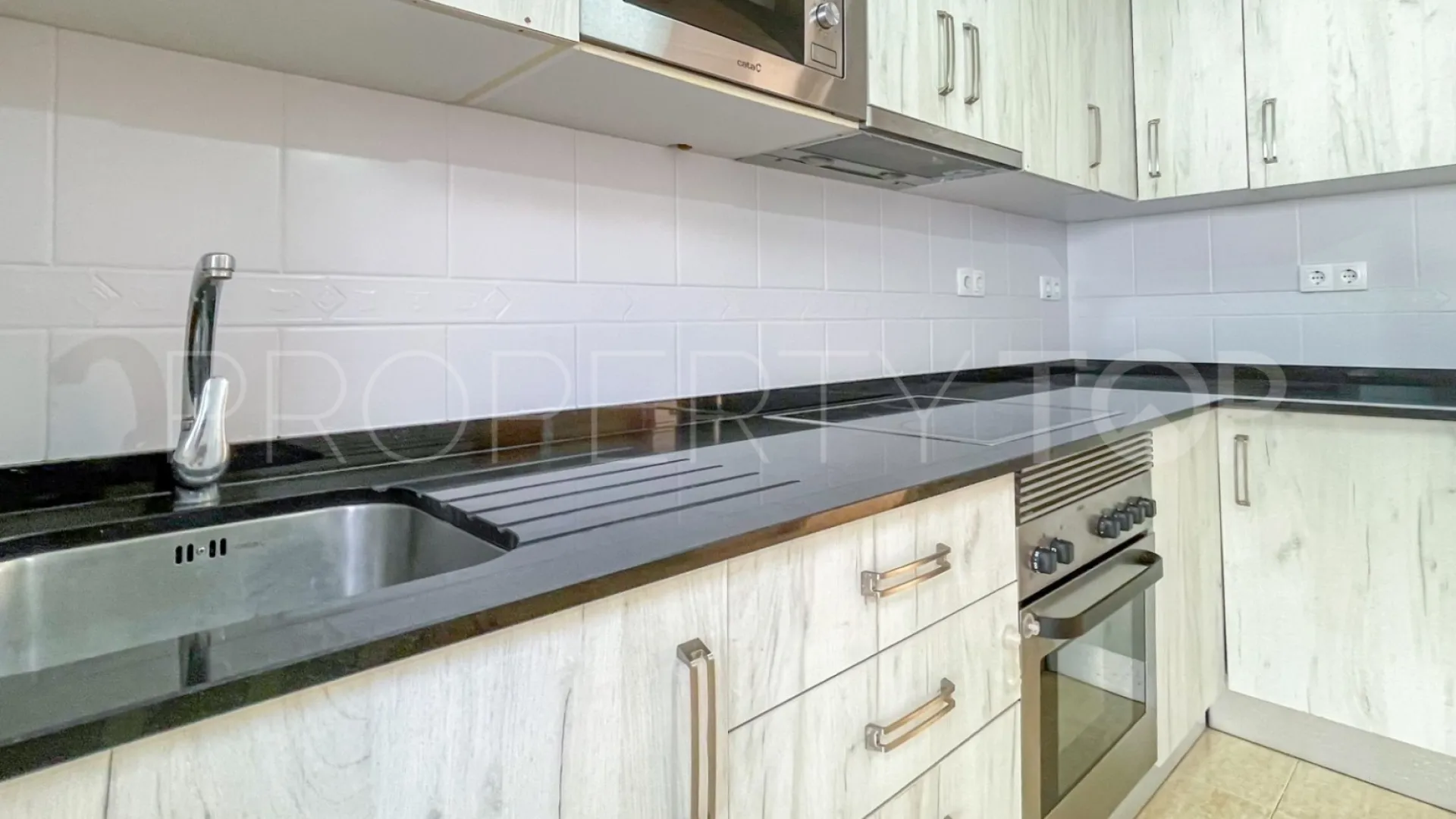 Adosado en venta en San Javier con 4 dormitorios