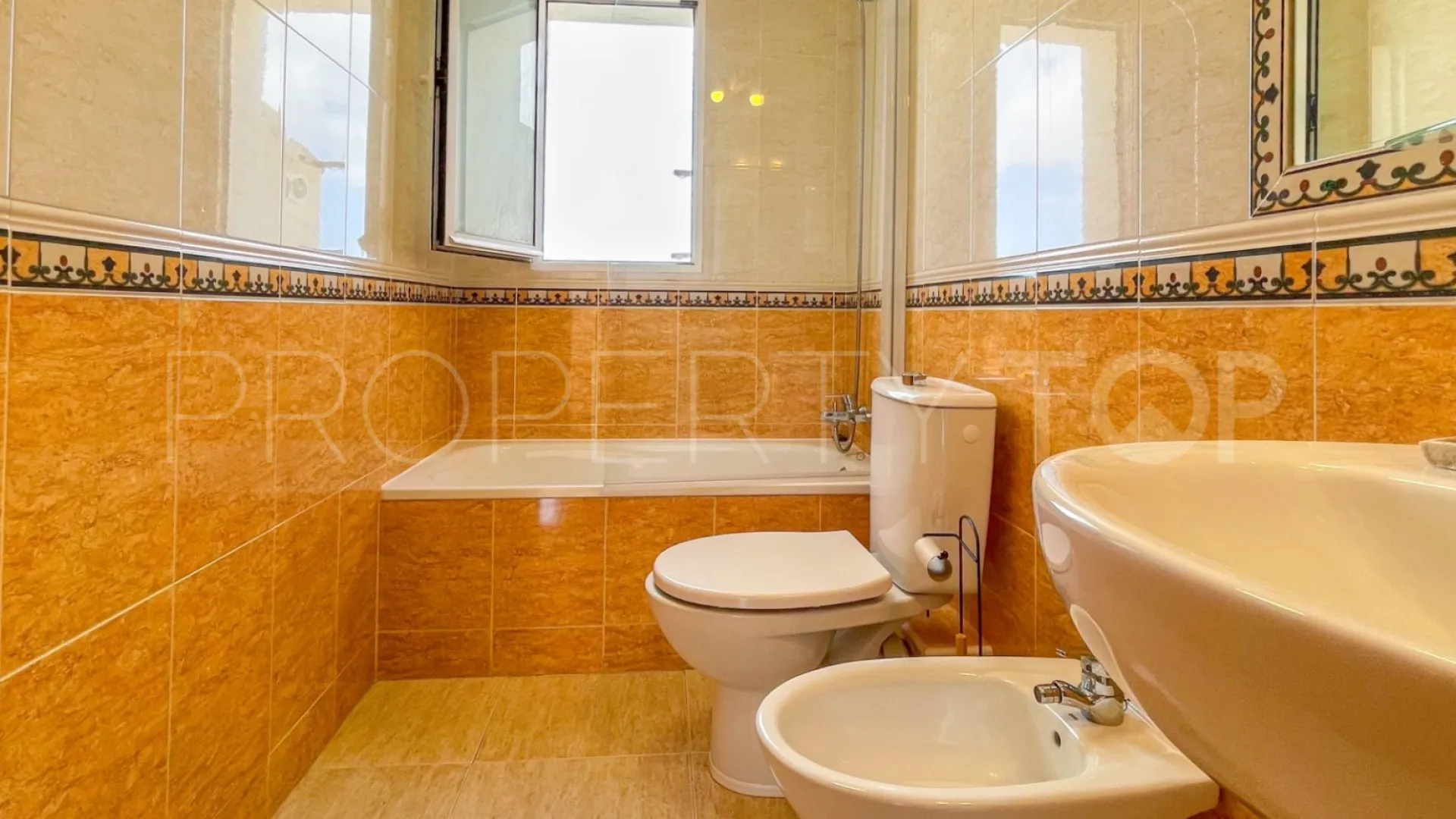 Adosado en venta en San Javier con 4 dormitorios