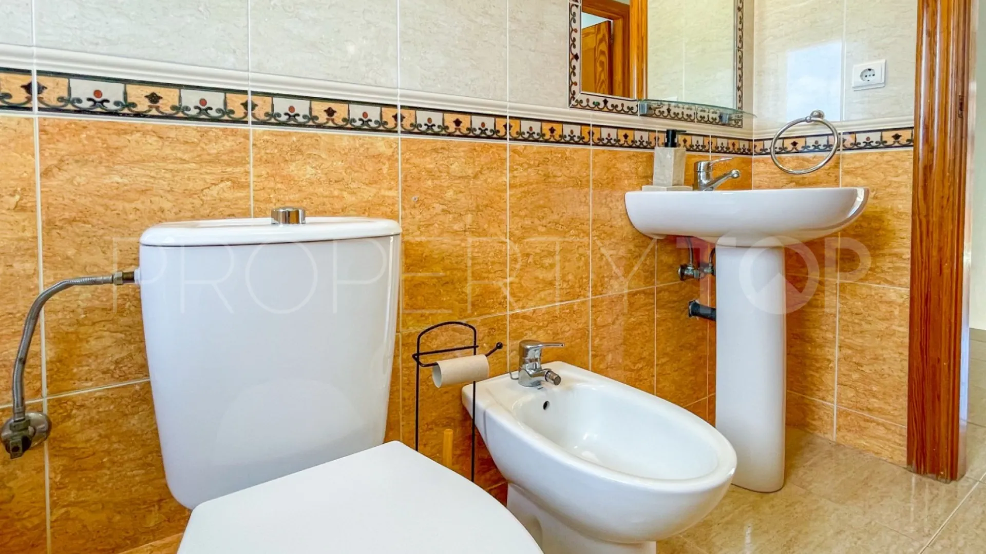 Adosado en venta en San Javier con 4 dormitorios