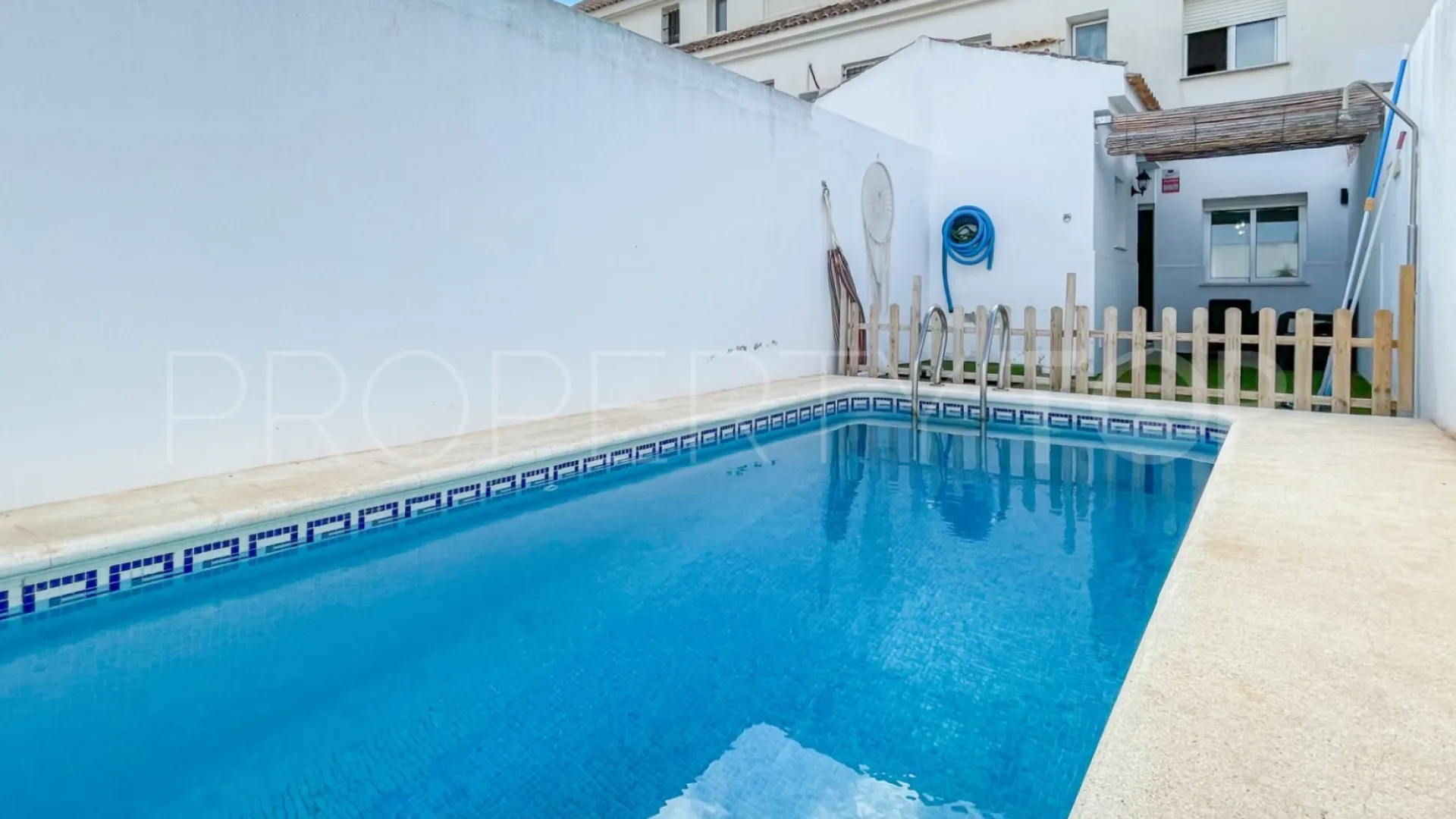 Adosado en venta en San Javier con 4 dormitorios