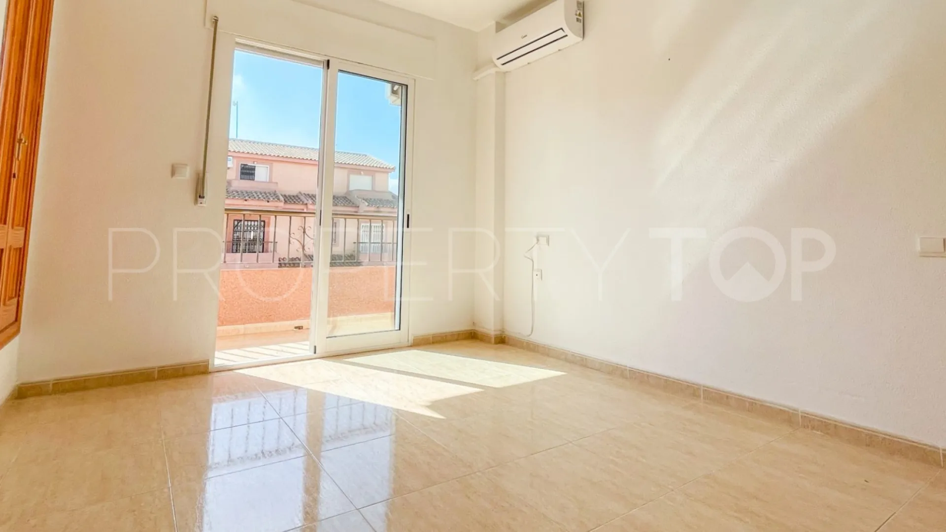 Adosado en venta en San Javier con 4 dormitorios