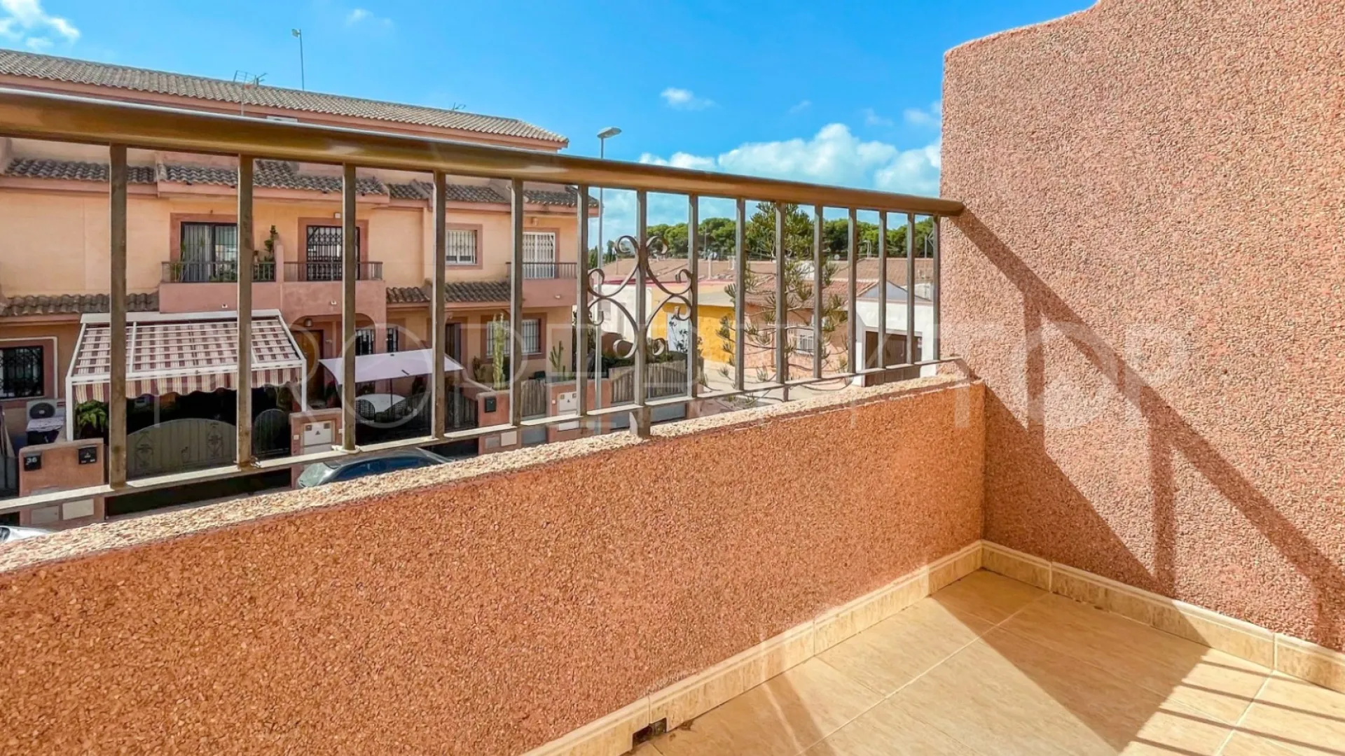 Adosado en venta en San Javier con 4 dormitorios