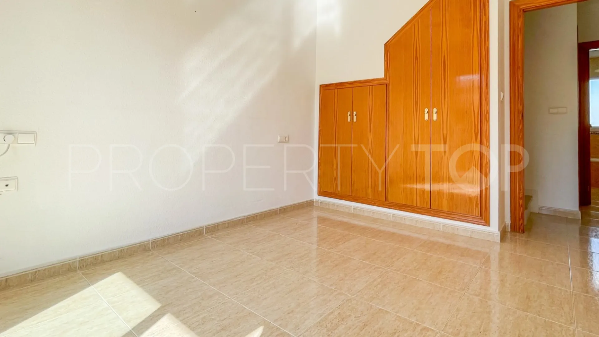 Adosado en venta en San Javier con 4 dormitorios