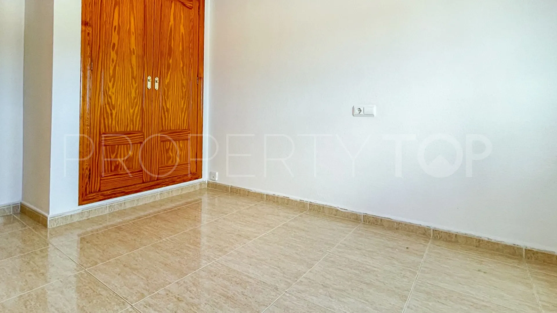 Adosado en venta en San Javier con 4 dormitorios