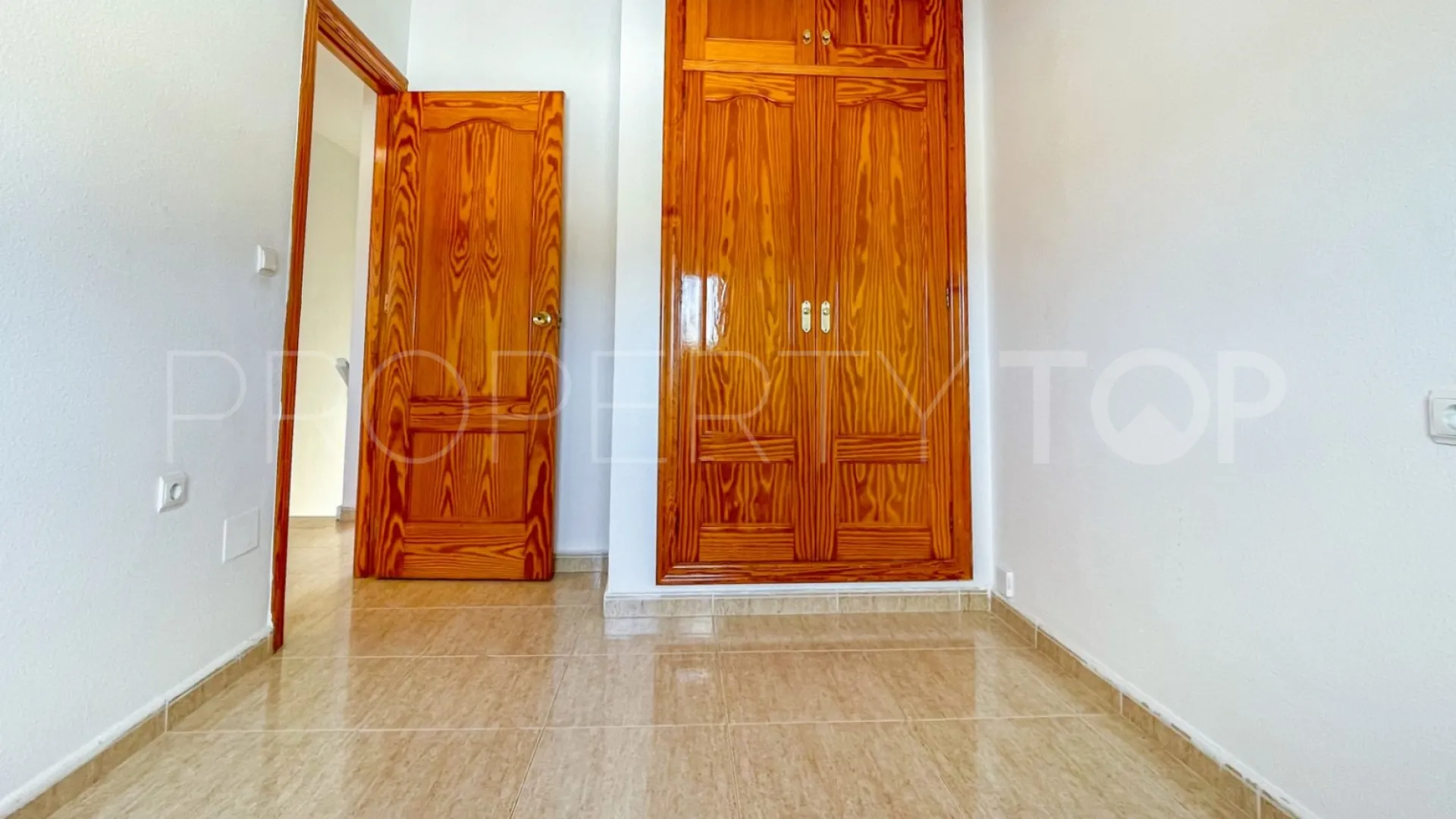 Adosado en venta en San Javier con 4 dormitorios