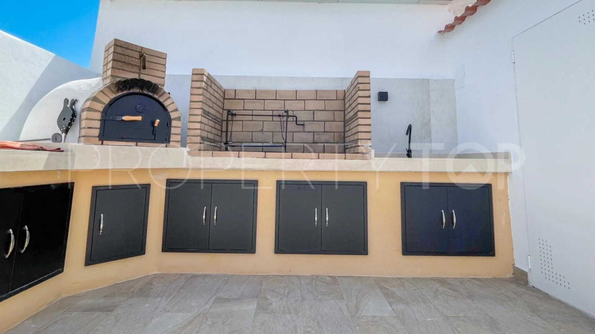 Adosado en venta de 3 dormitorios en Torrevieja