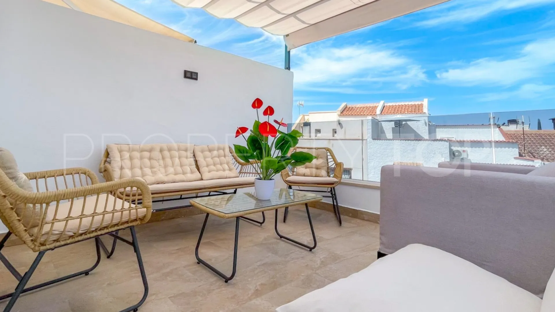 Adosado en venta de 3 dormitorios en Torrevieja