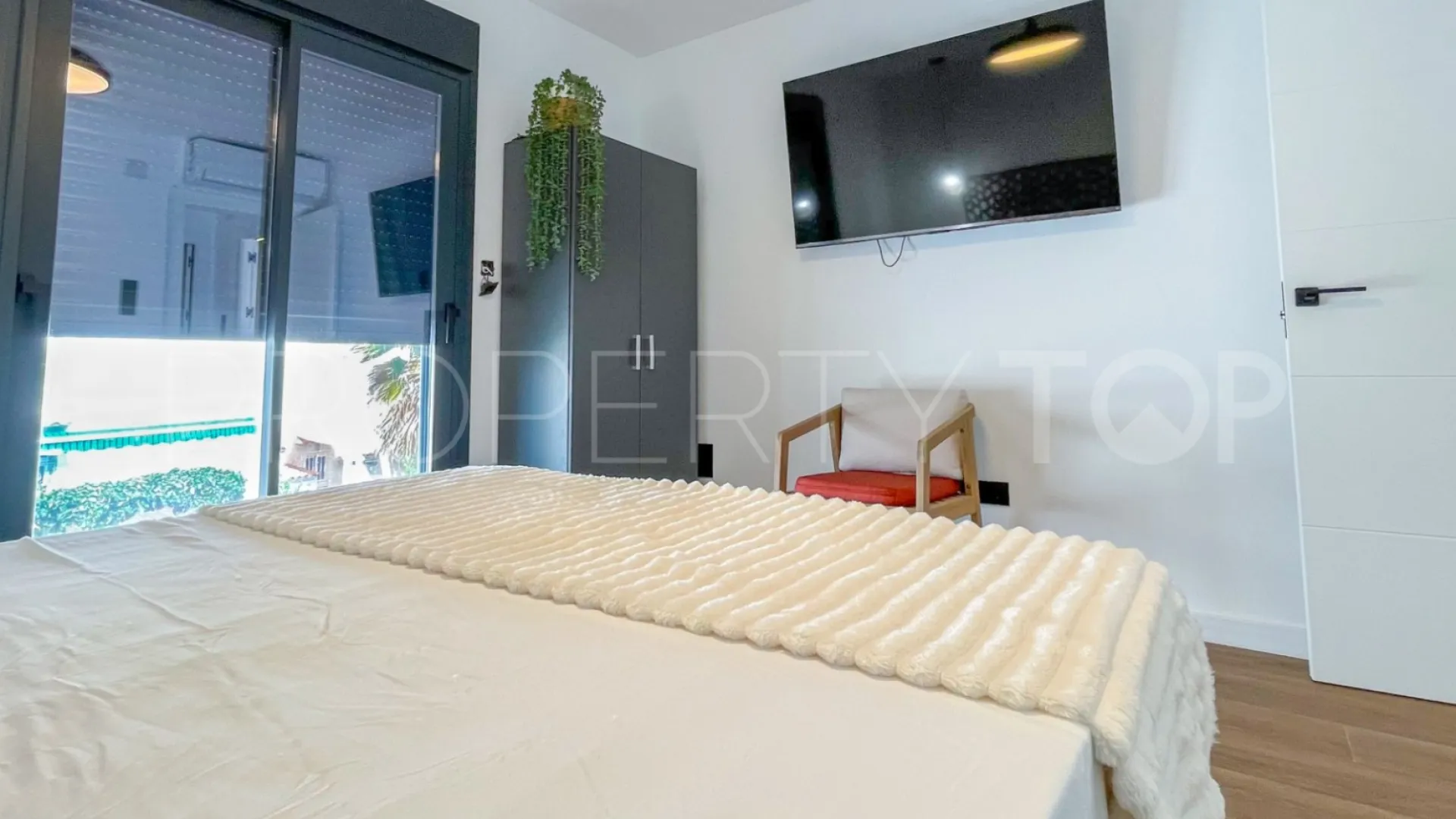 Adosado en venta de 3 dormitorios en Torrevieja