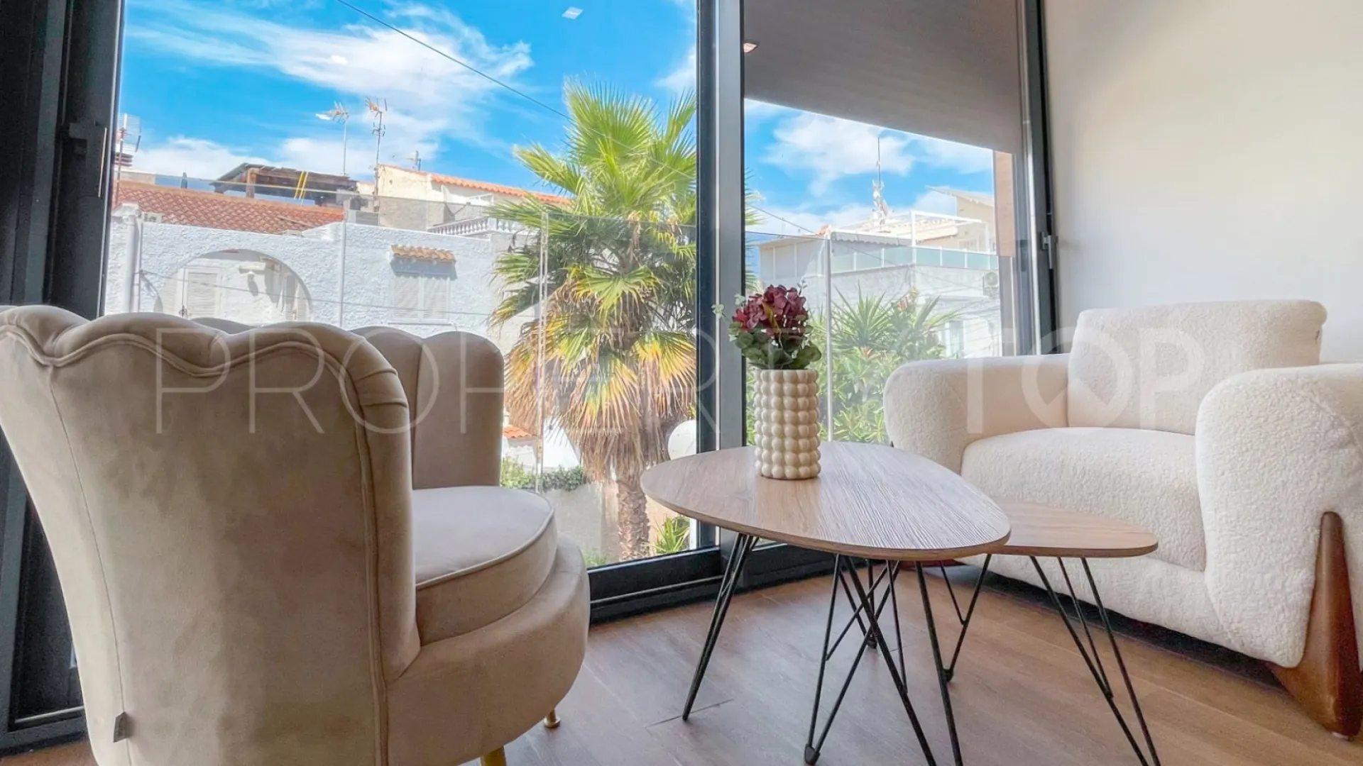 Adosado en venta de 3 dormitorios en Torrevieja