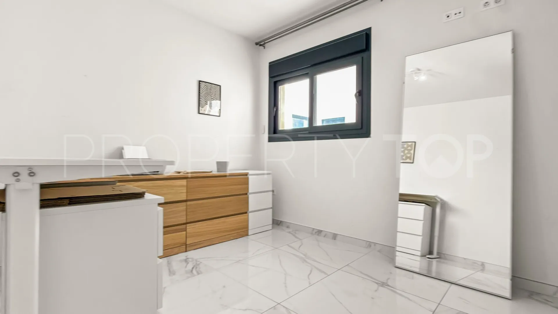 Apartment for sale in Los Altos de Marbella