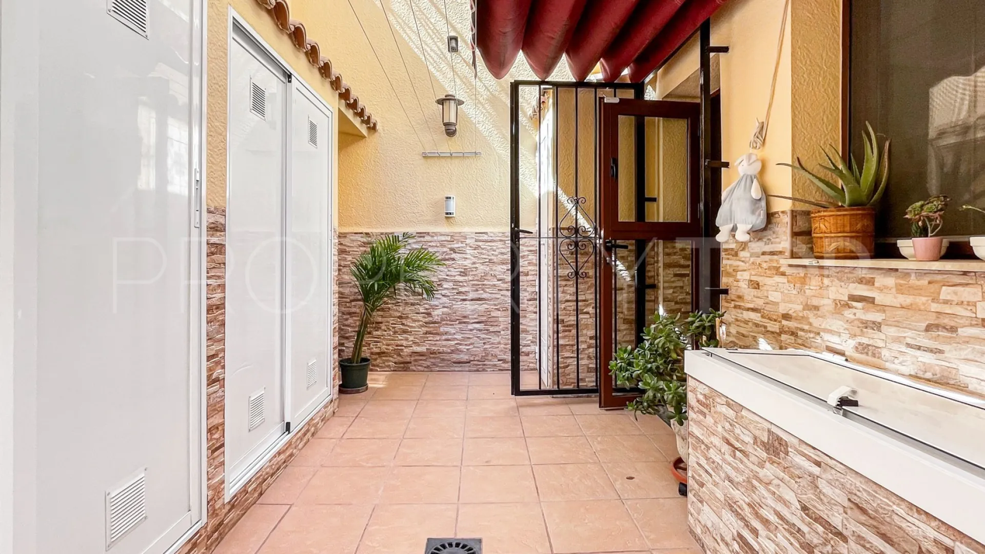 Los Balcones 3 bedrooms town house for sale