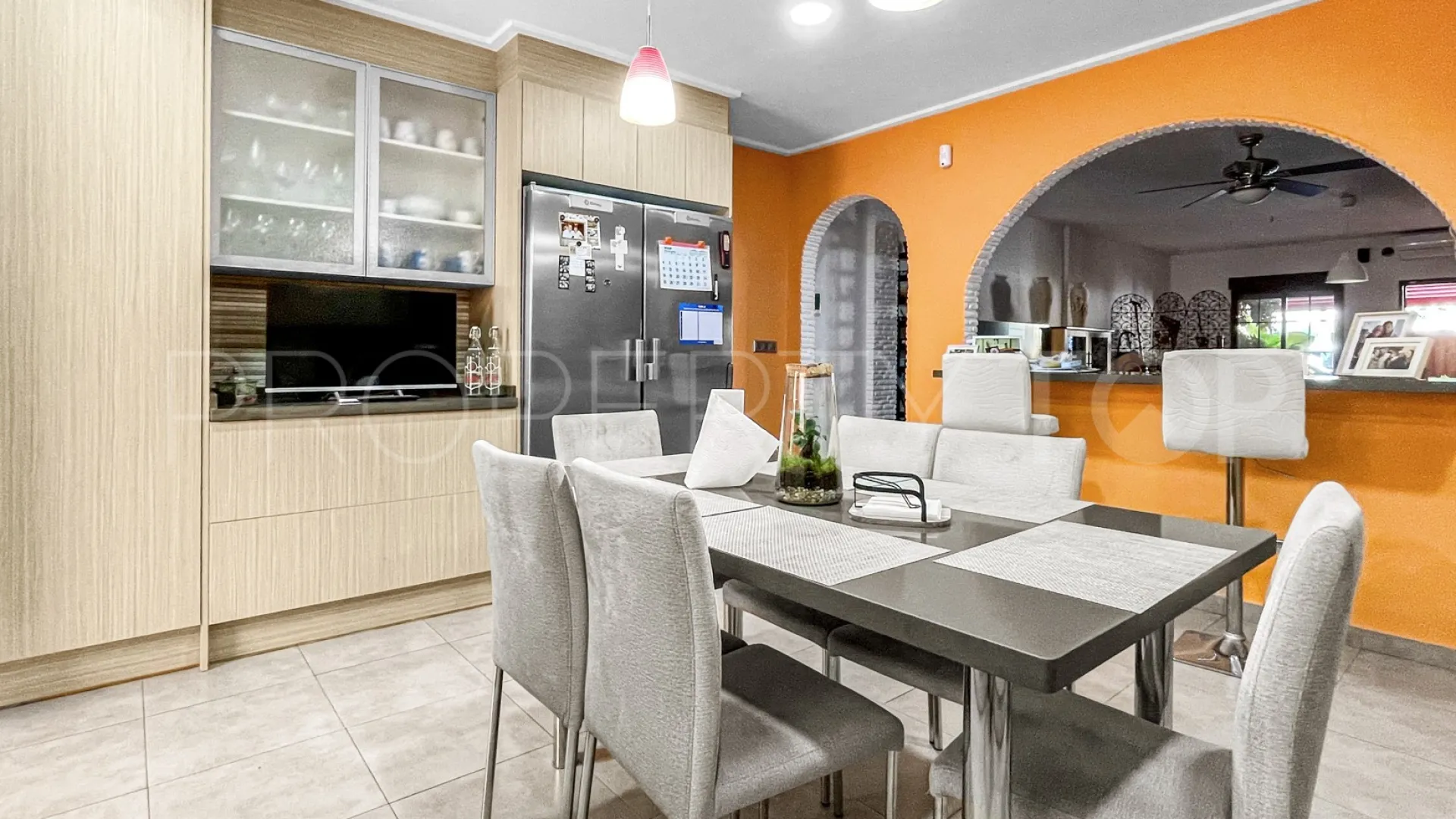 Los Balcones 3 bedrooms town house for sale