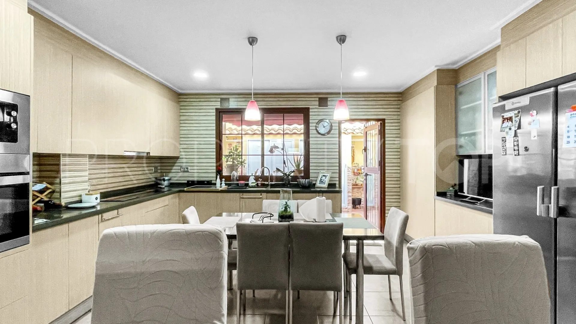 Los Balcones 3 bedrooms town house for sale