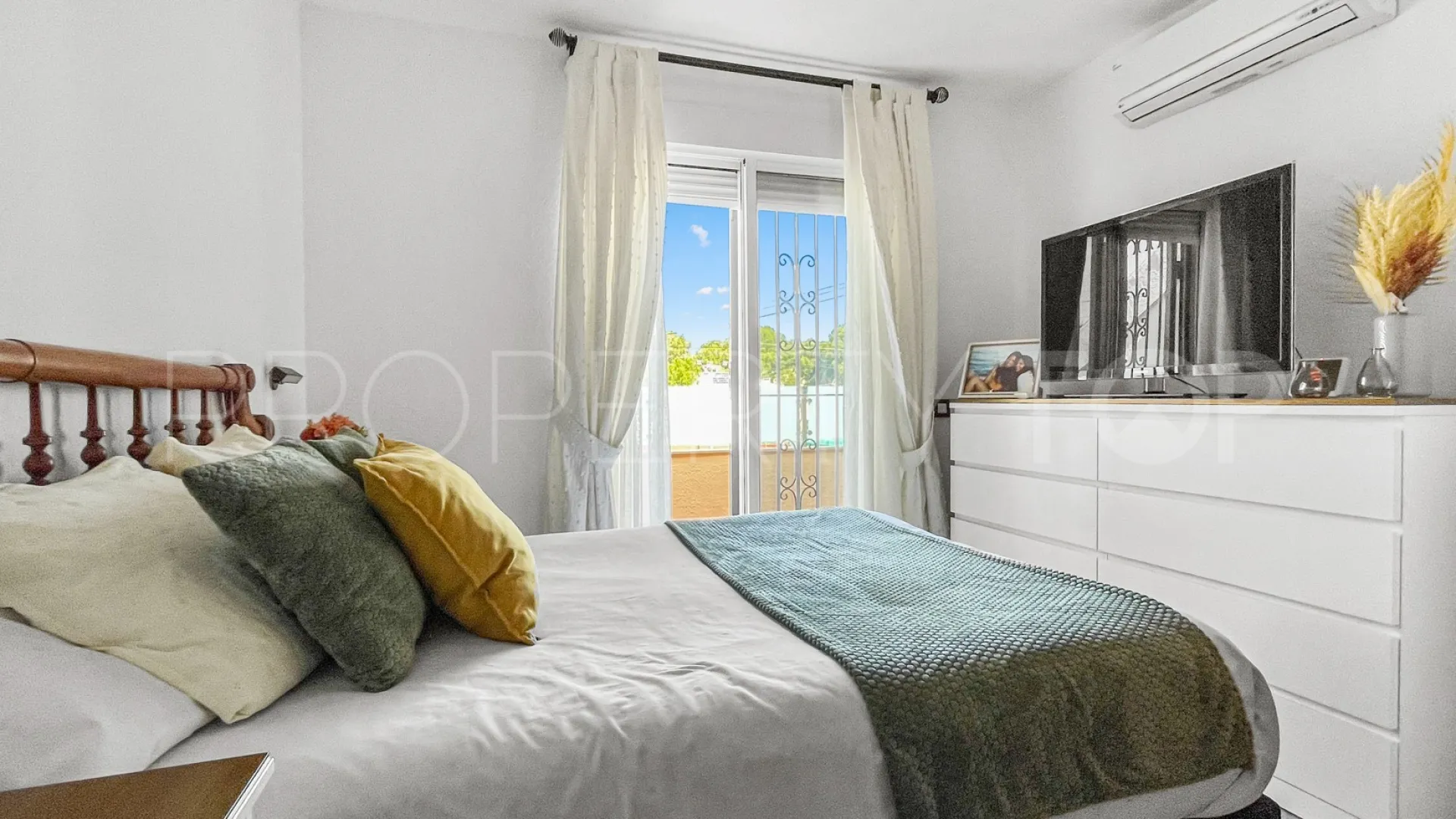Los Balcones 3 bedrooms town house for sale