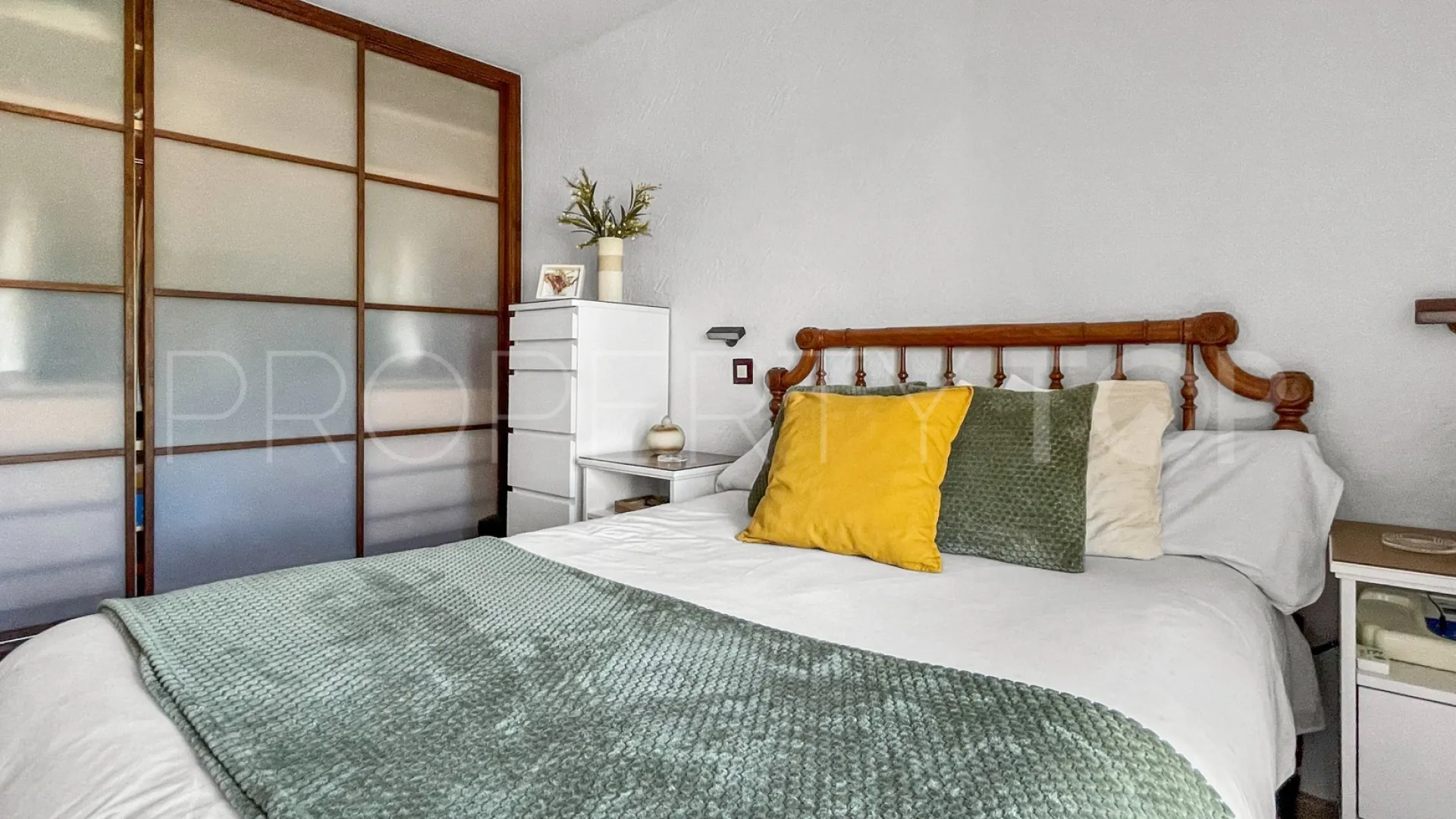 Los Balcones 3 bedrooms town house for sale