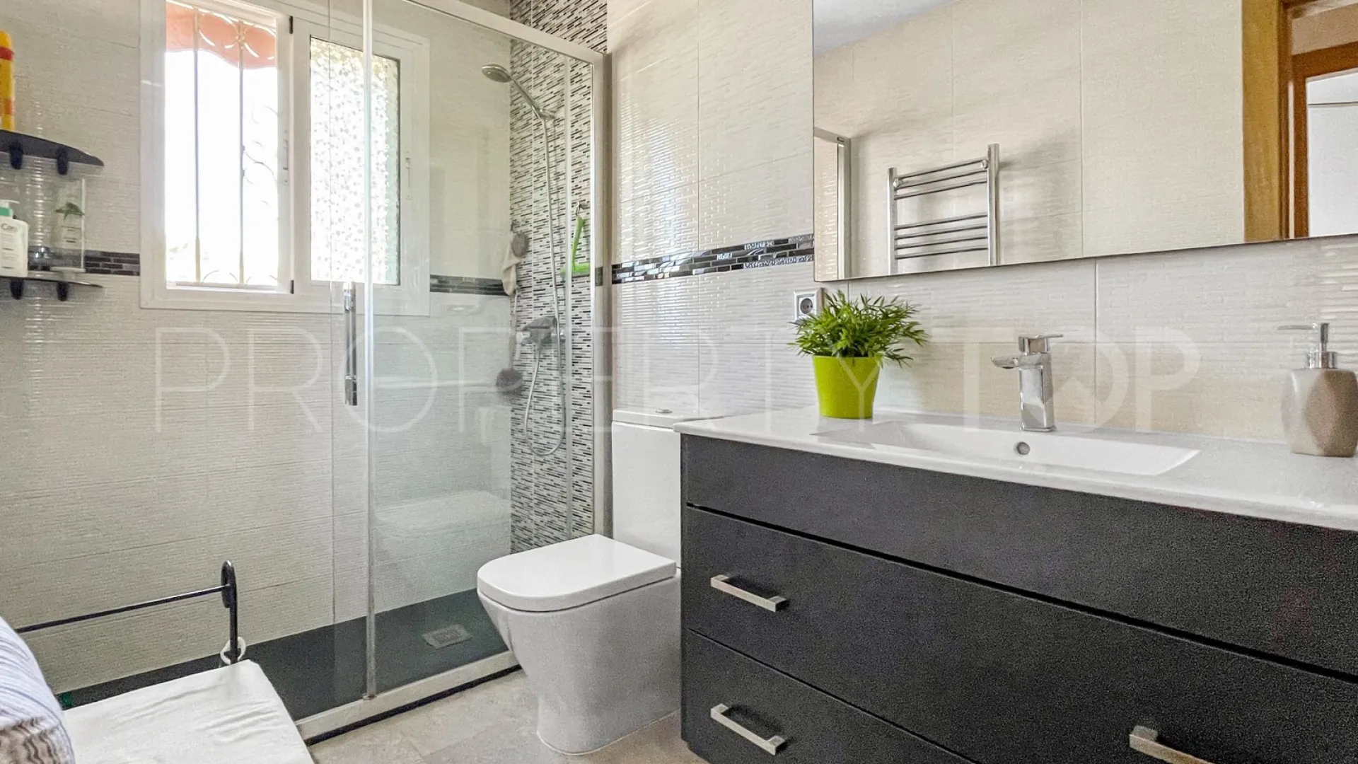 Los Balcones 3 bedrooms town house for sale