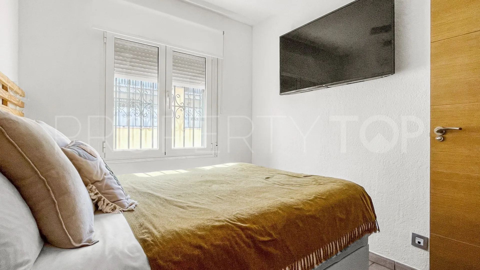 Los Balcones 3 bedrooms town house for sale