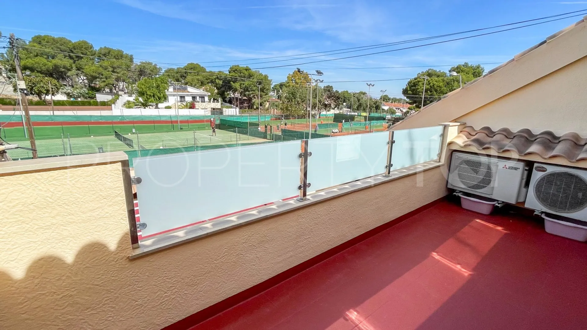 Los Balcones 3 bedrooms town house for sale