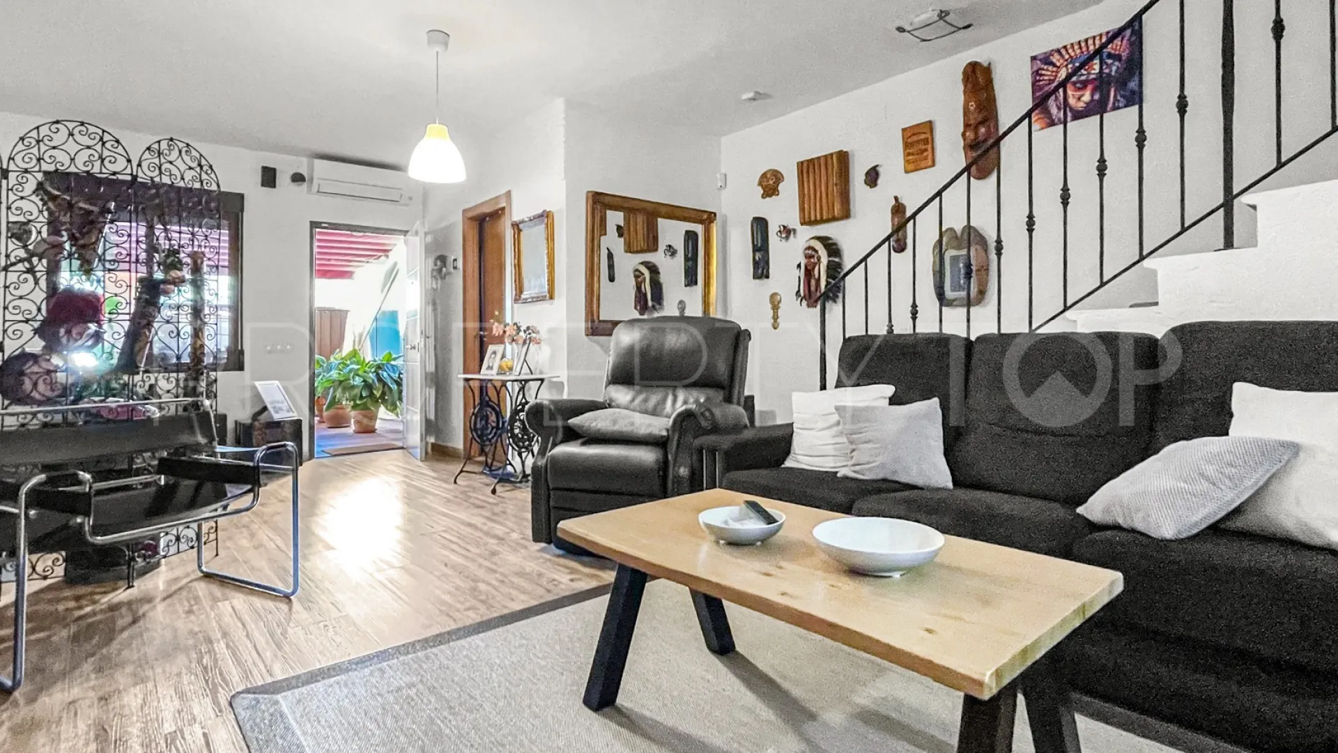 Los Balcones 3 bedrooms town house for sale