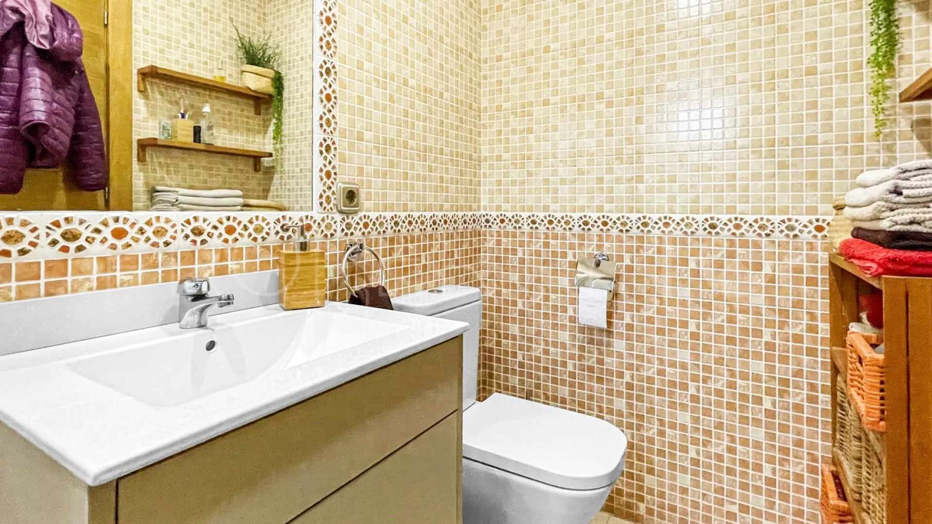 Los Balcones 3 bedrooms town house for sale