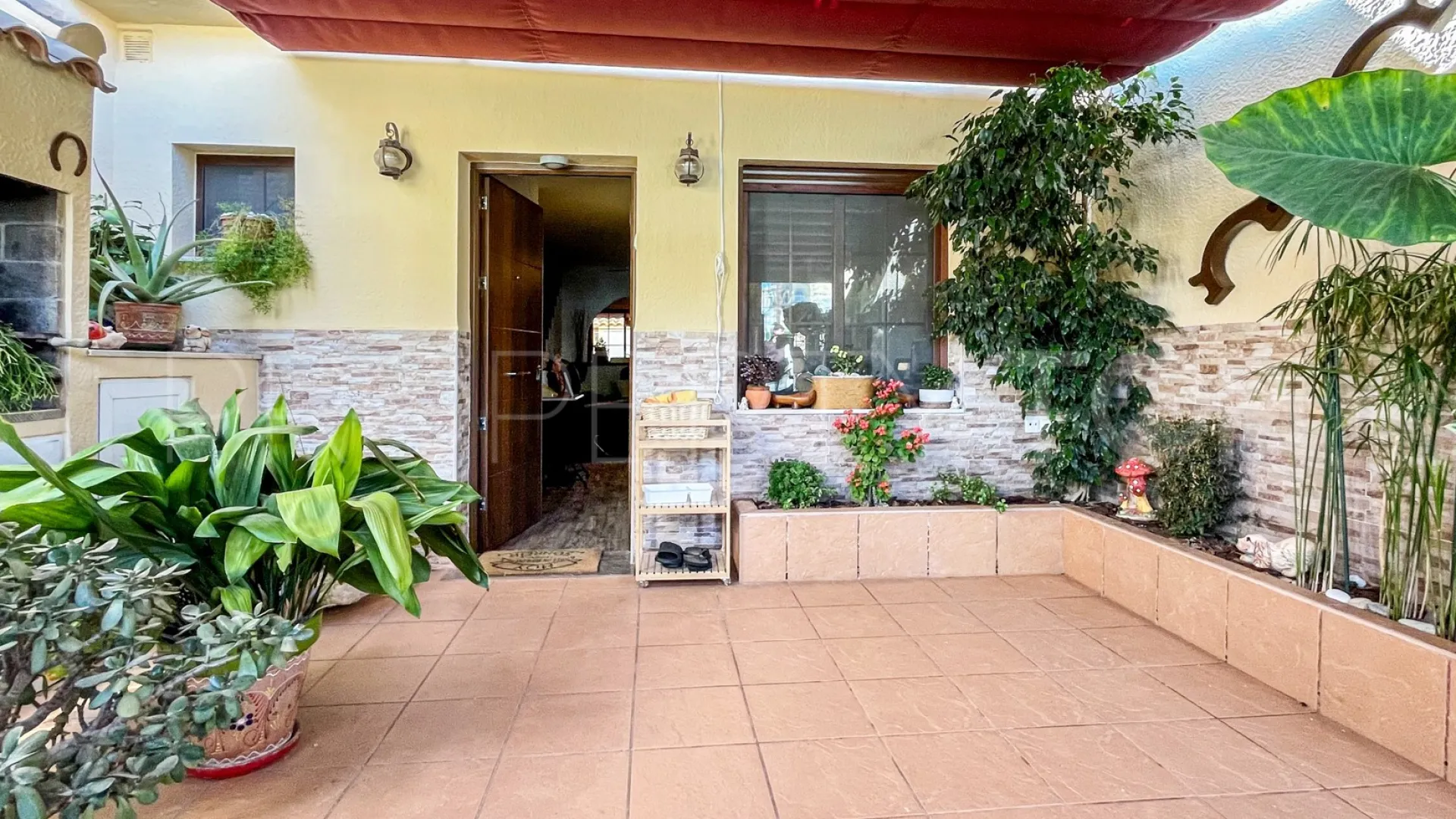Los Balcones 3 bedrooms town house for sale