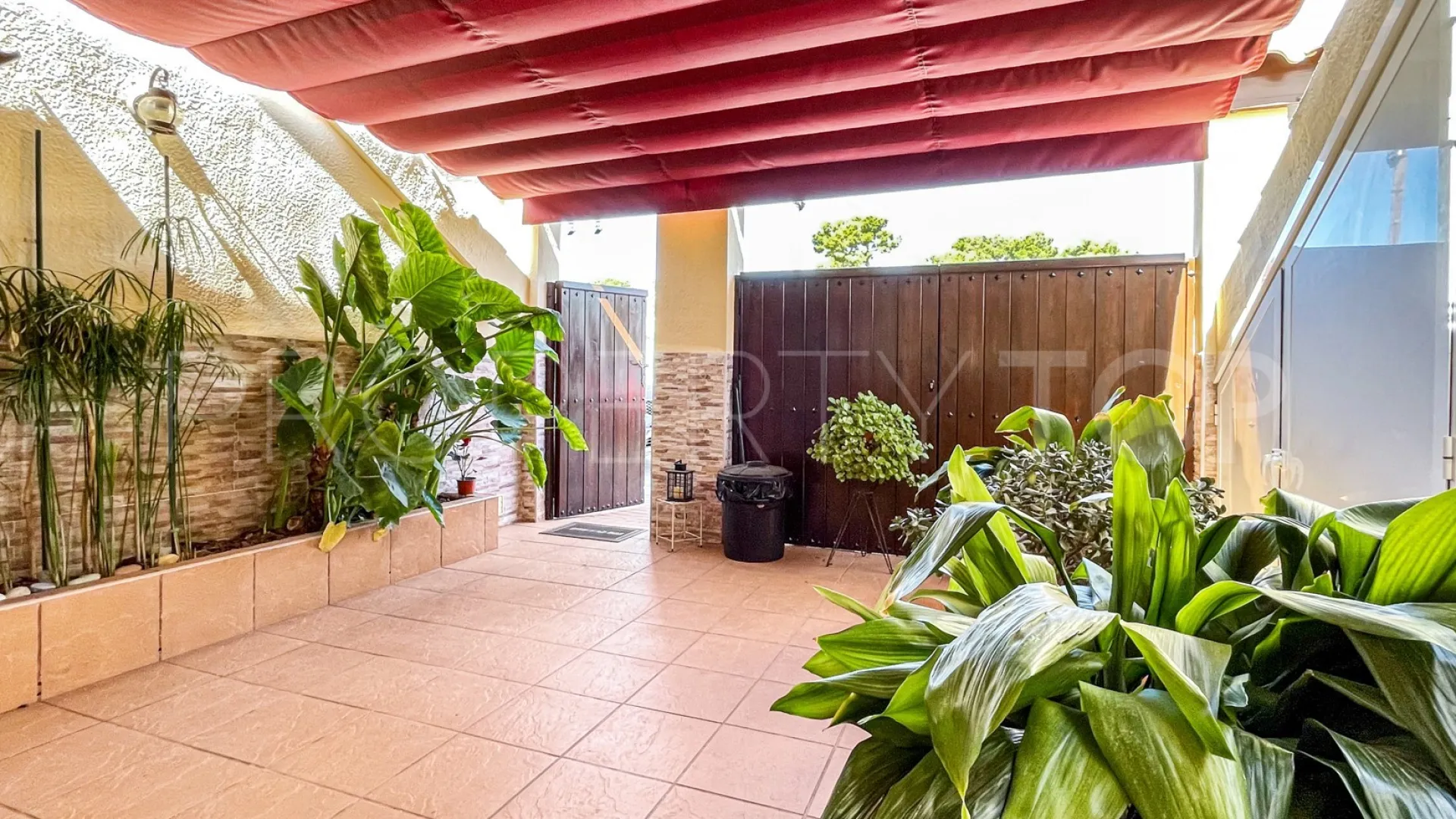 Los Balcones 3 bedrooms town house for sale