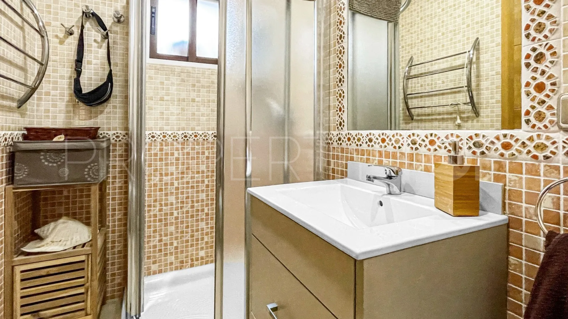 Los Balcones 3 bedrooms town house for sale