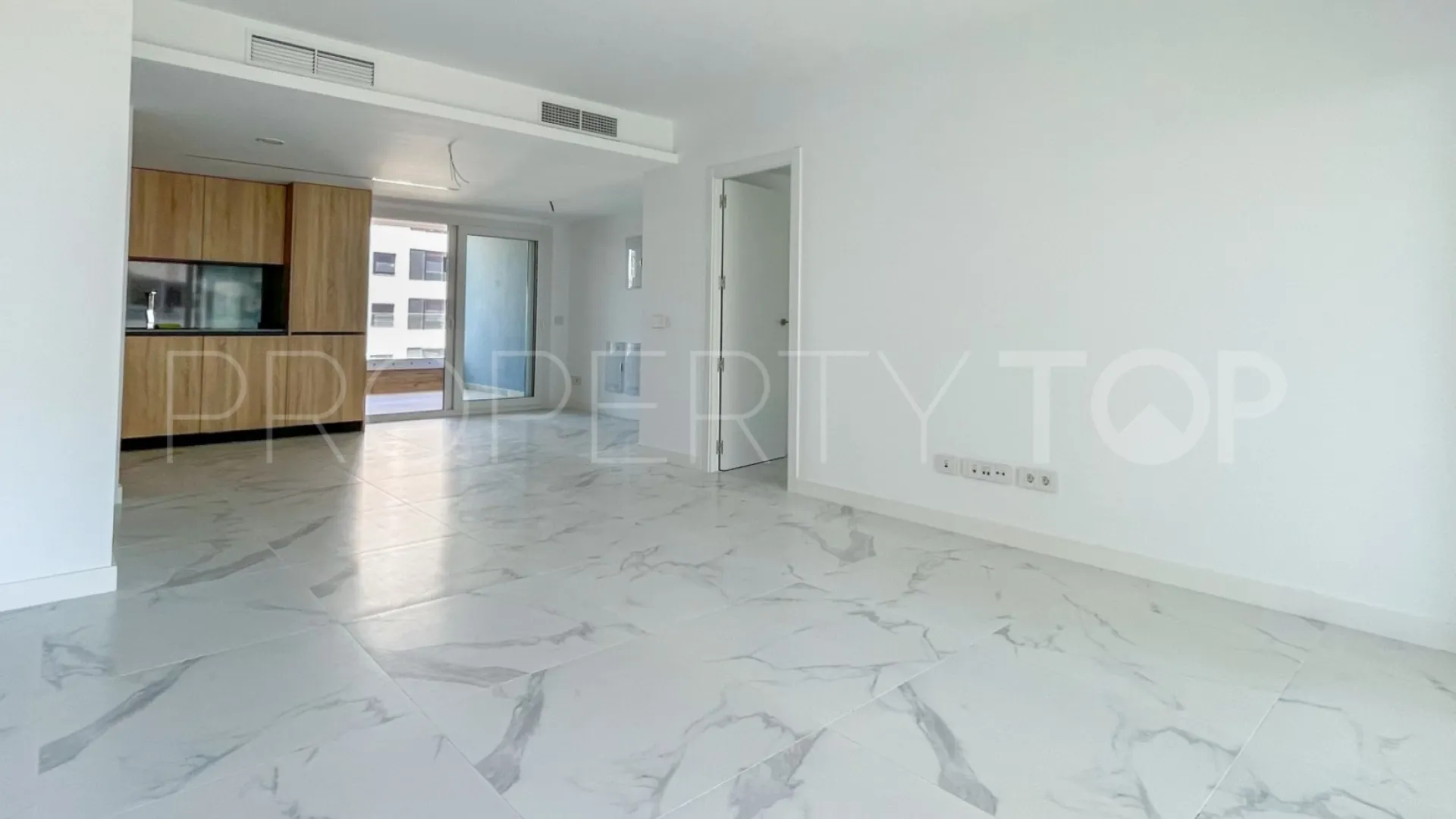 For sale apartment in Punta Prima