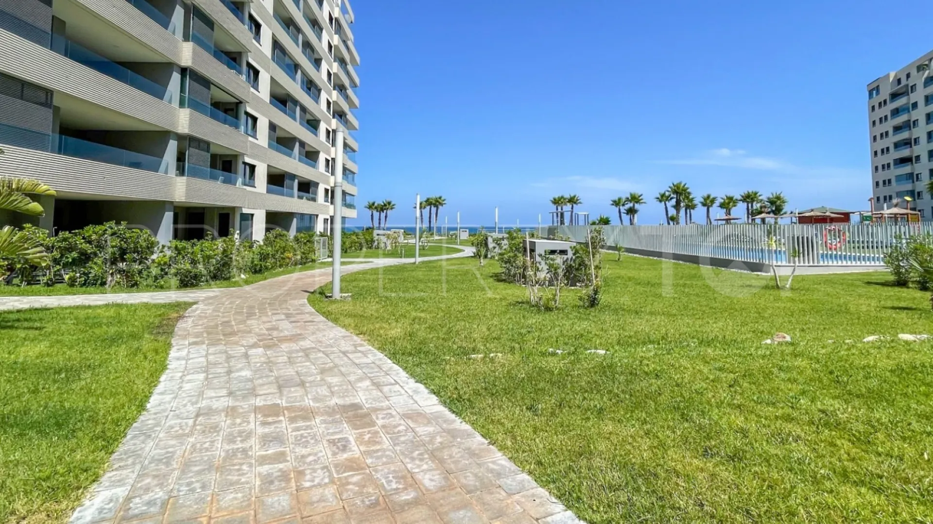 For sale apartment in Punta Prima