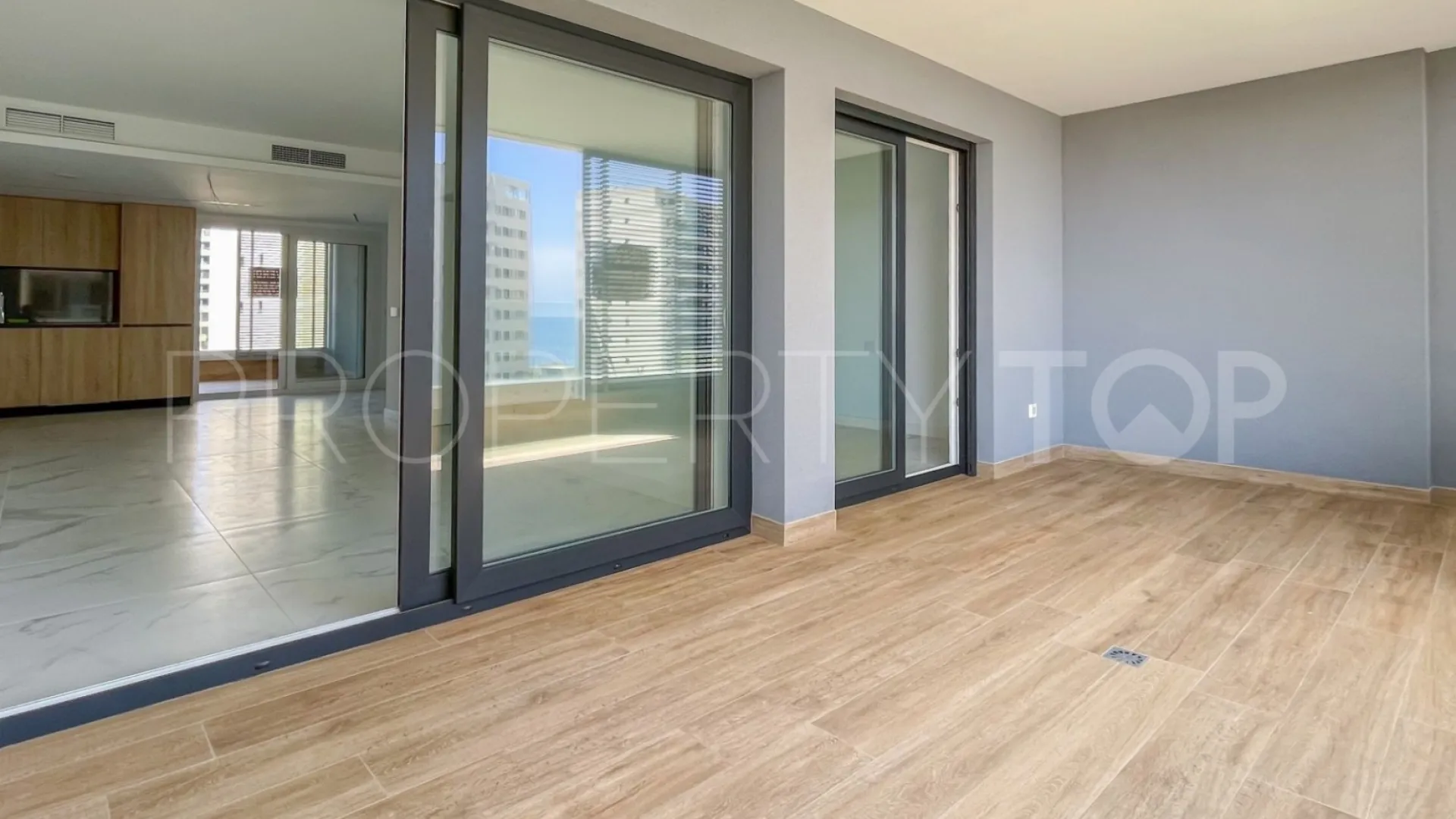 For sale apartment in Punta Prima