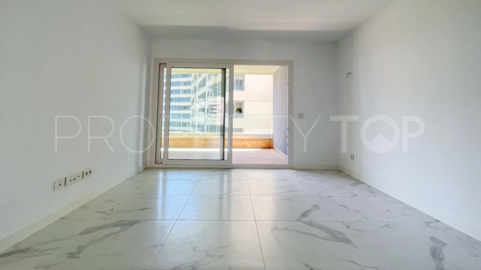 For sale apartment in Punta Prima