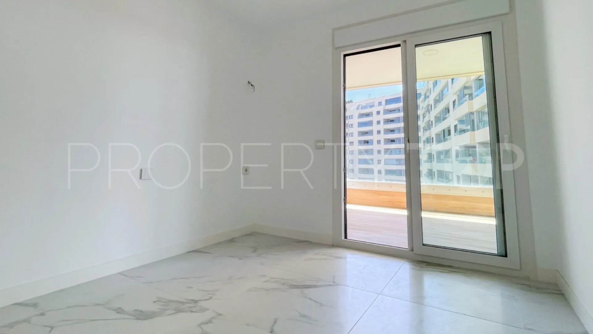 For sale apartment in Punta Prima