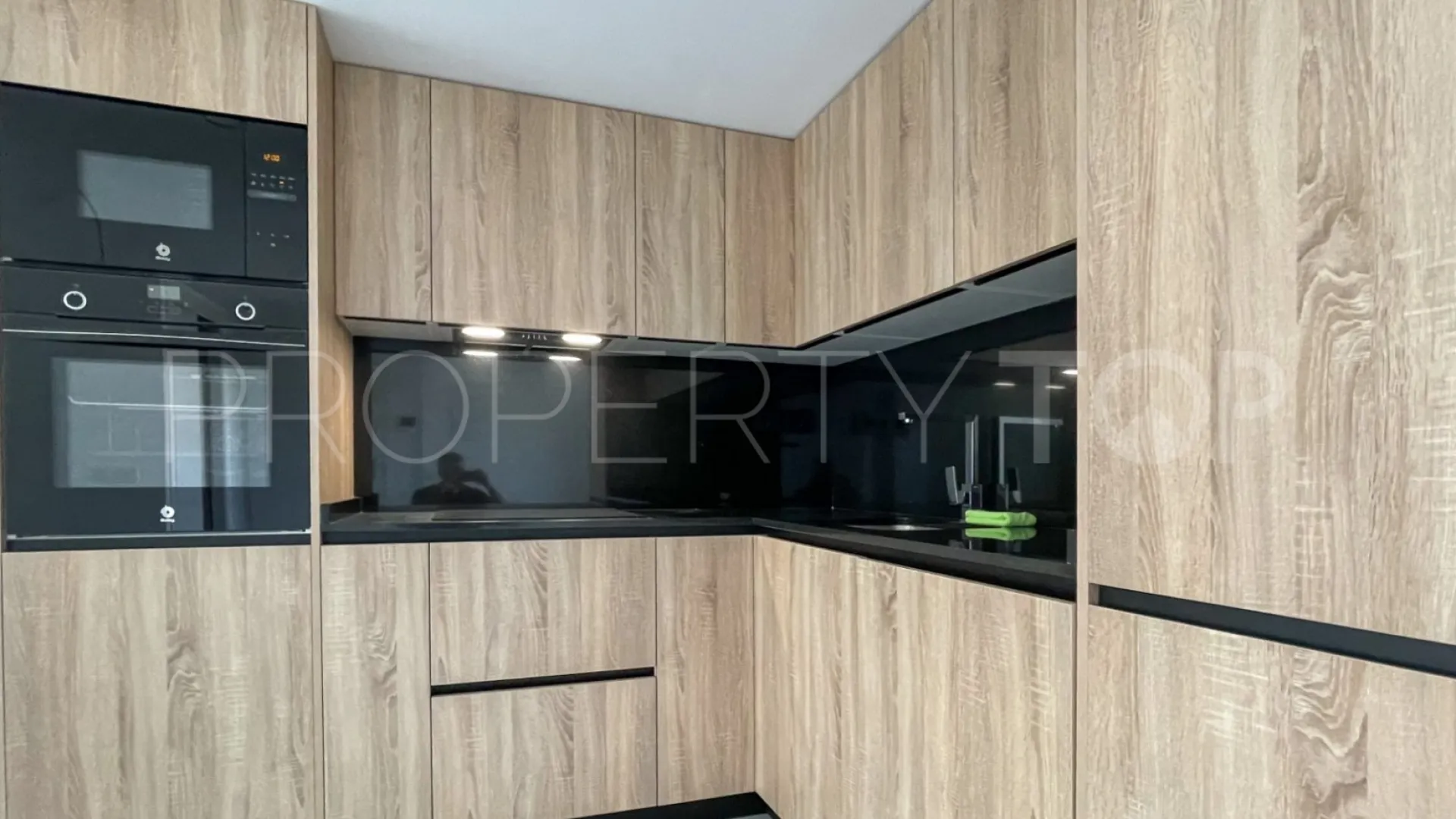 For sale apartment in Punta Prima
