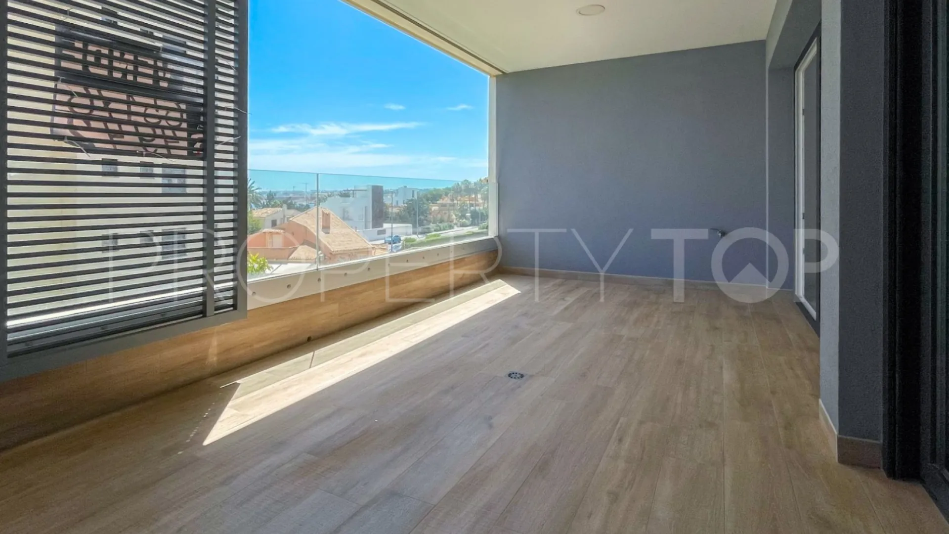 For sale apartment in Punta Prima