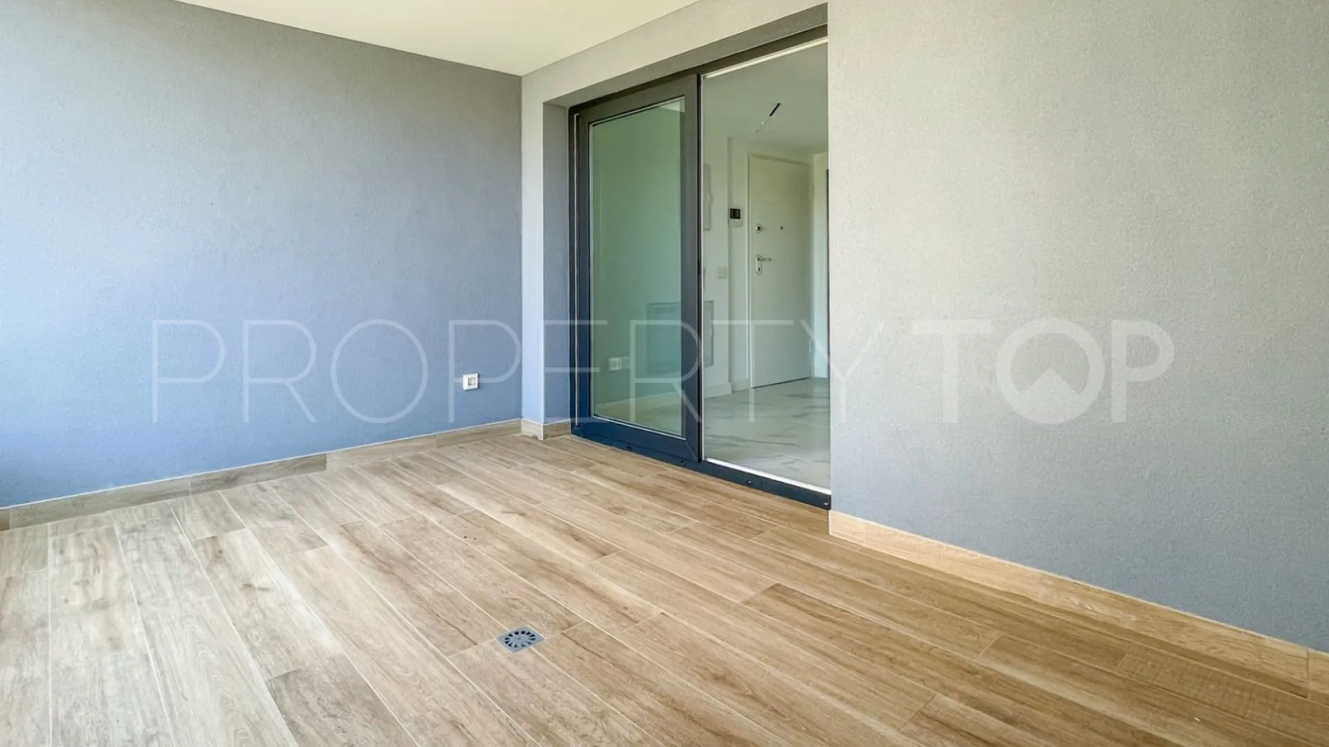 For sale apartment in Punta Prima