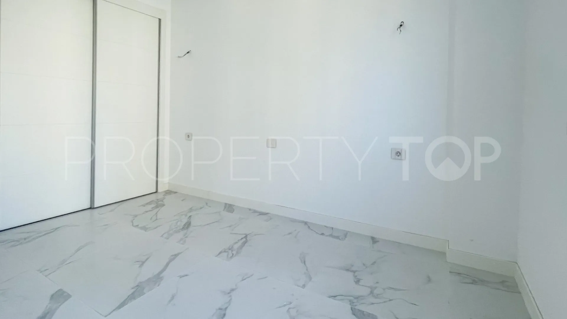 For sale apartment in Punta Prima