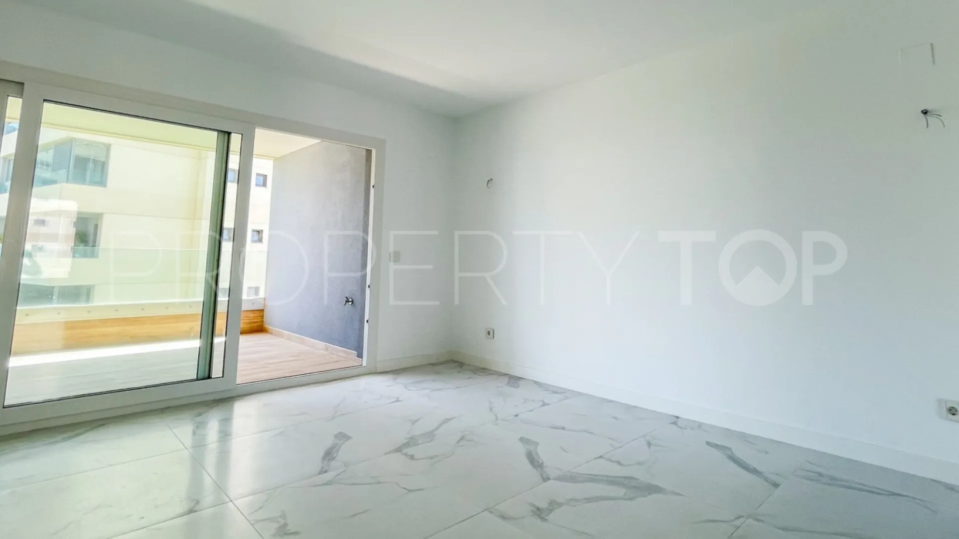 For sale apartment in Punta Prima