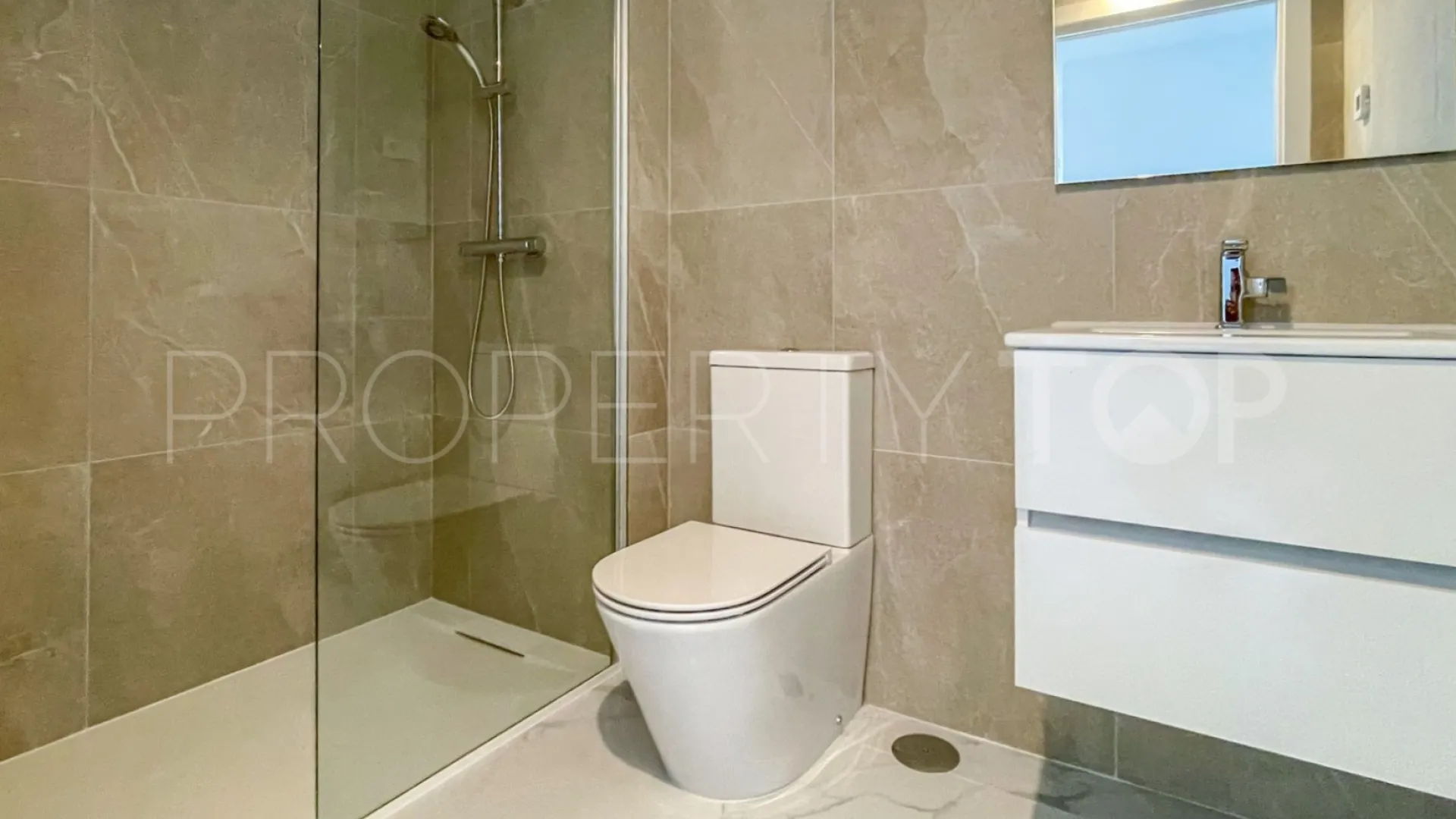 For sale apartment in Punta Prima