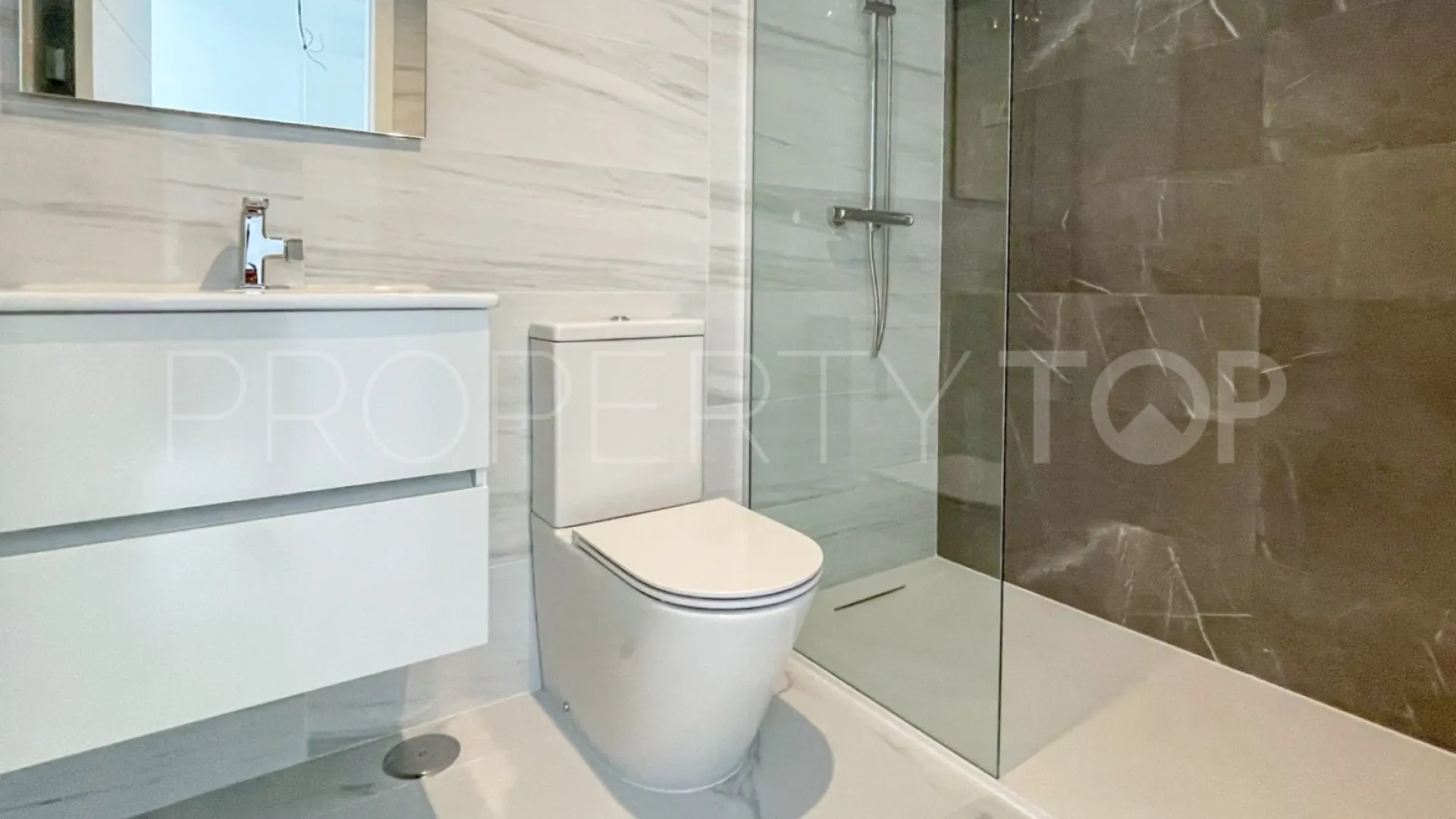 For sale apartment in Punta Prima
