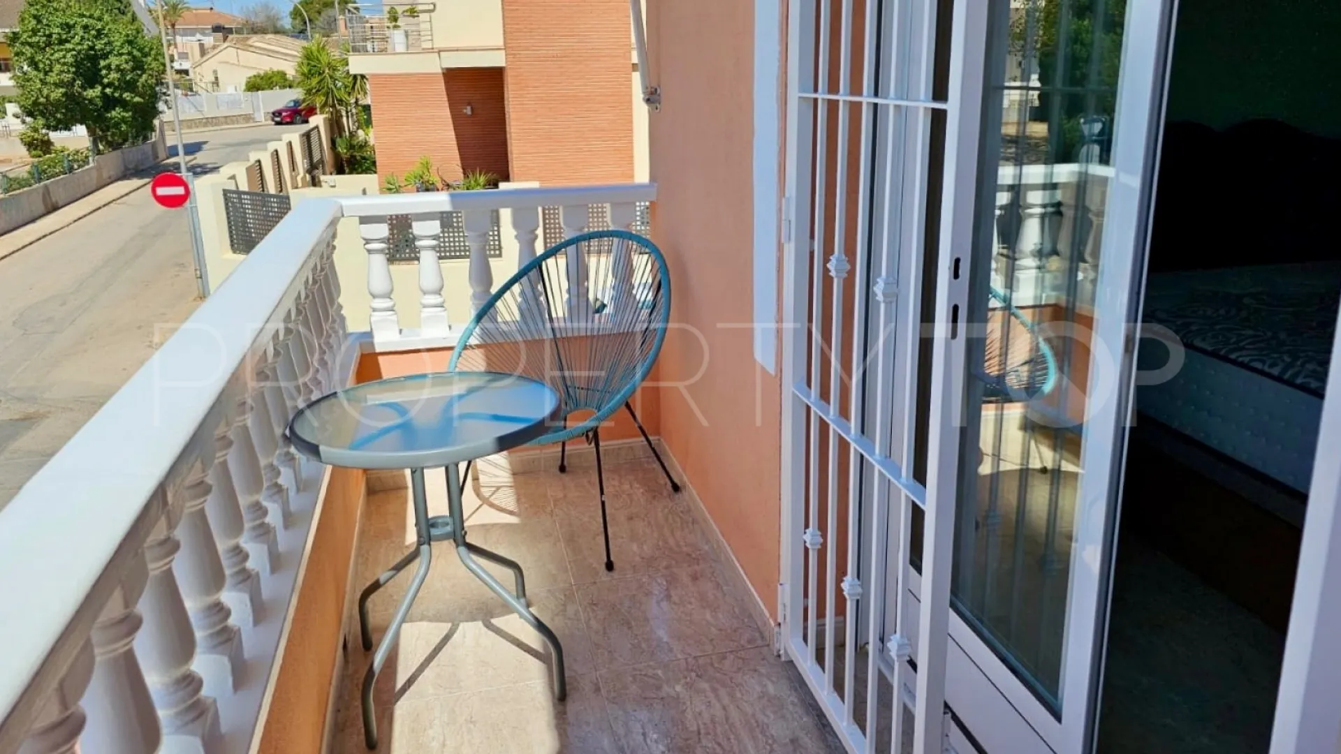 San Javier, adosado con 3 dormitorios en venta