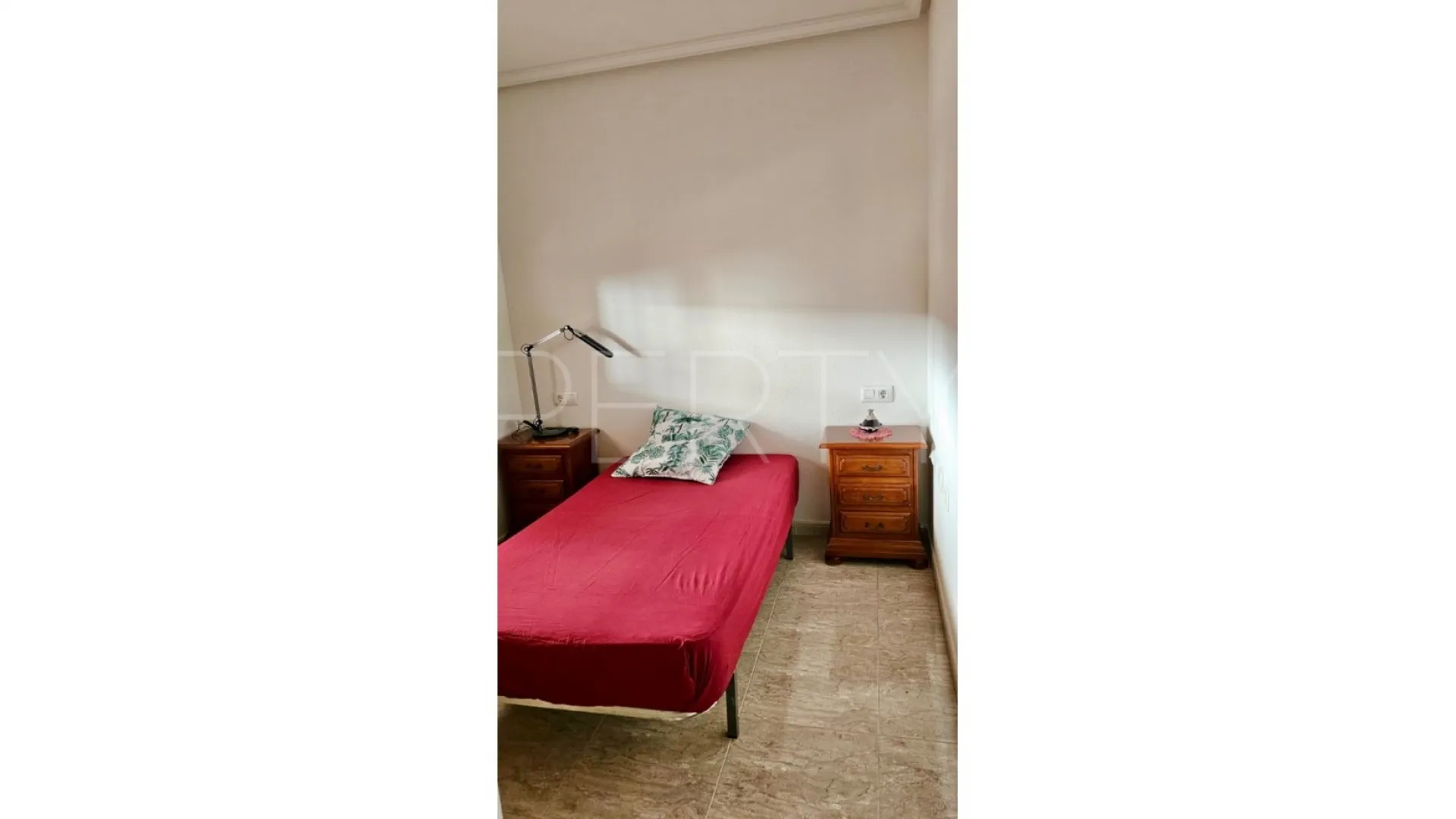 San Javier, adosado con 3 dormitorios en venta