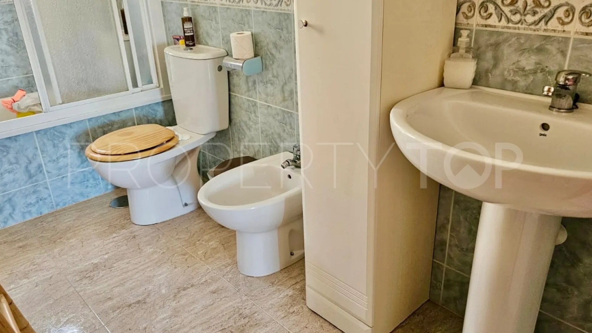 San Javier, adosado con 3 dormitorios en venta
