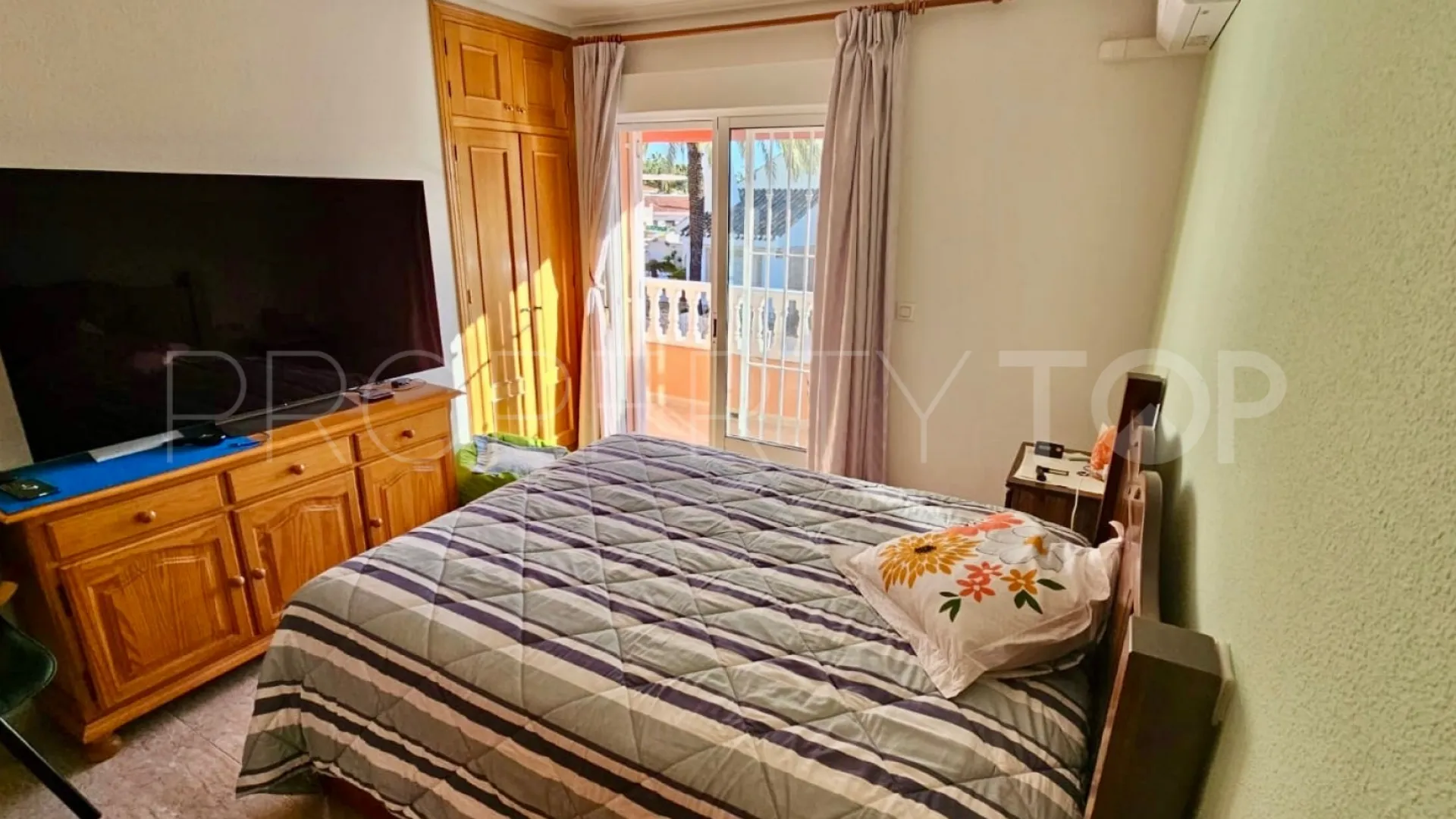 San Javier, adosado con 3 dormitorios en venta