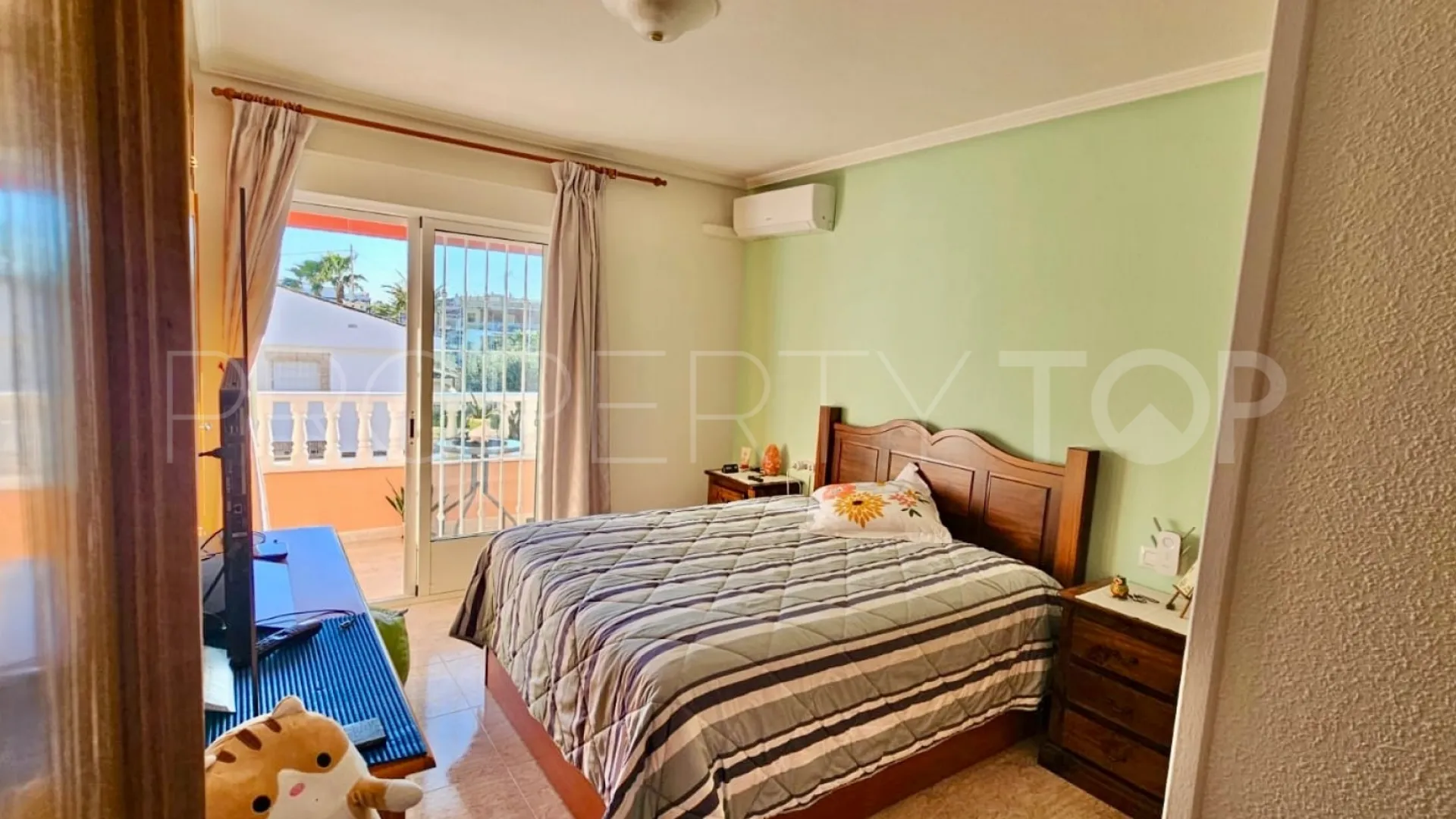 San Javier, adosado con 3 dormitorios en venta