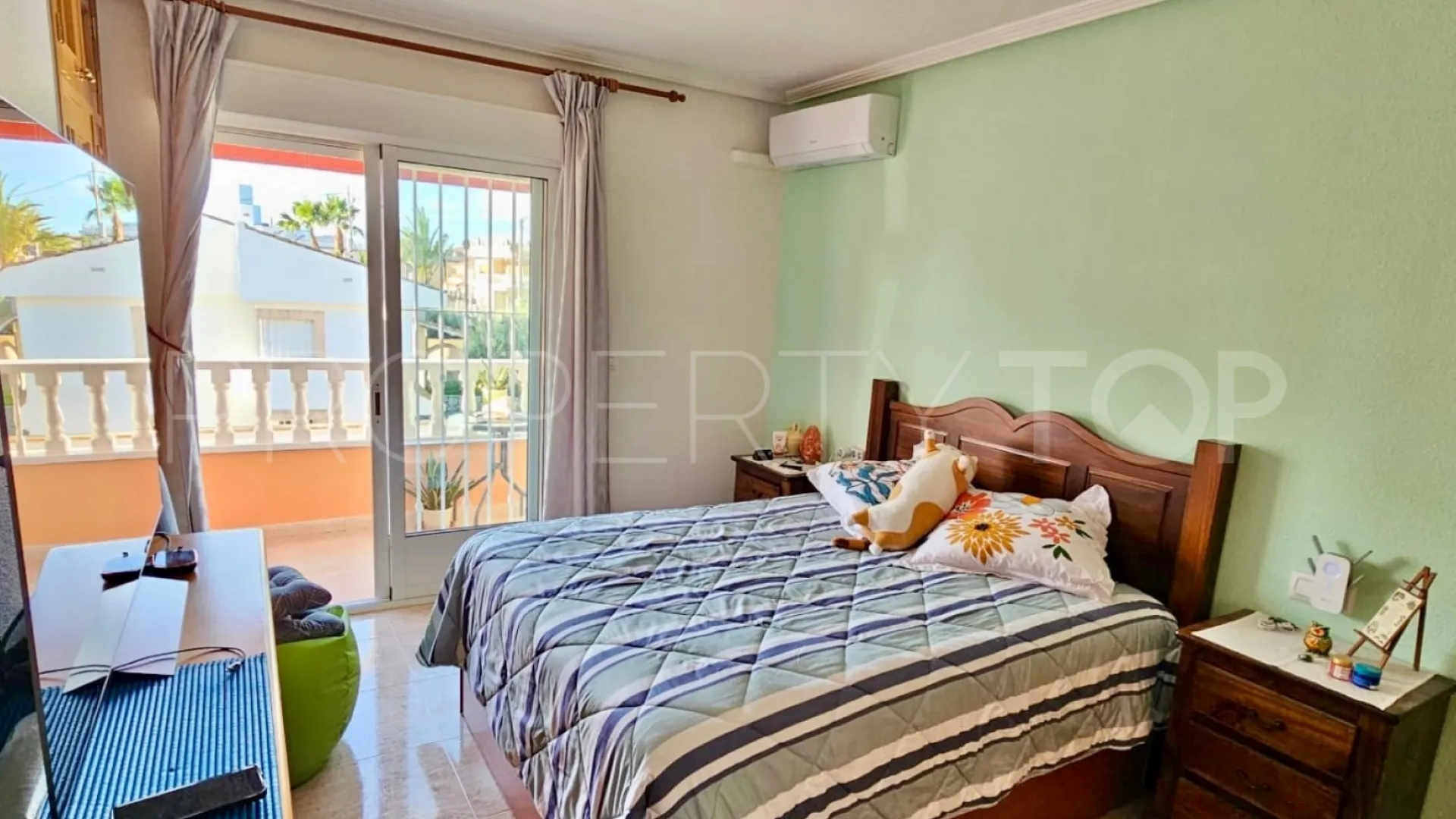 San Javier, adosado con 3 dormitorios en venta