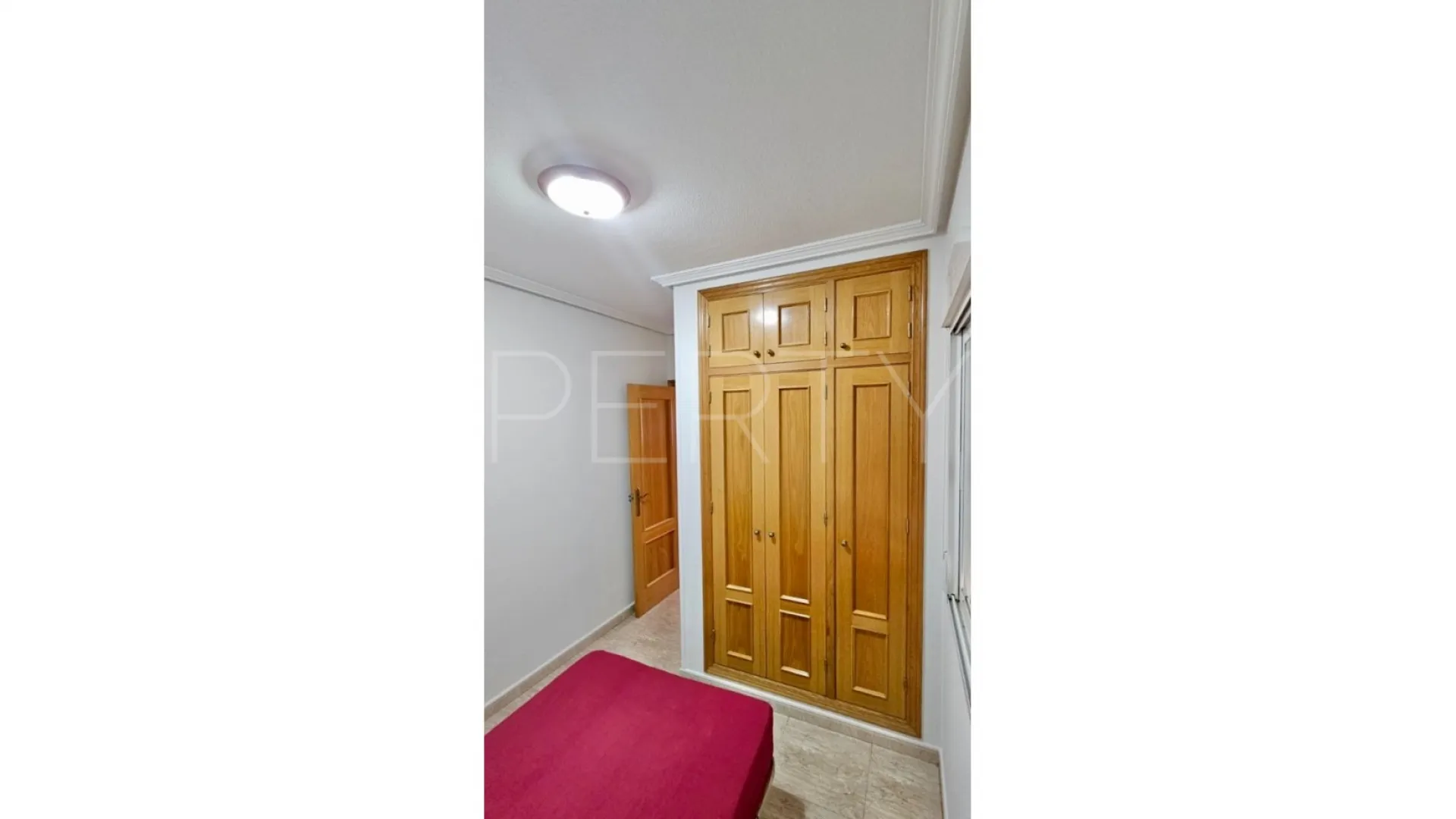 San Javier, adosado con 3 dormitorios en venta