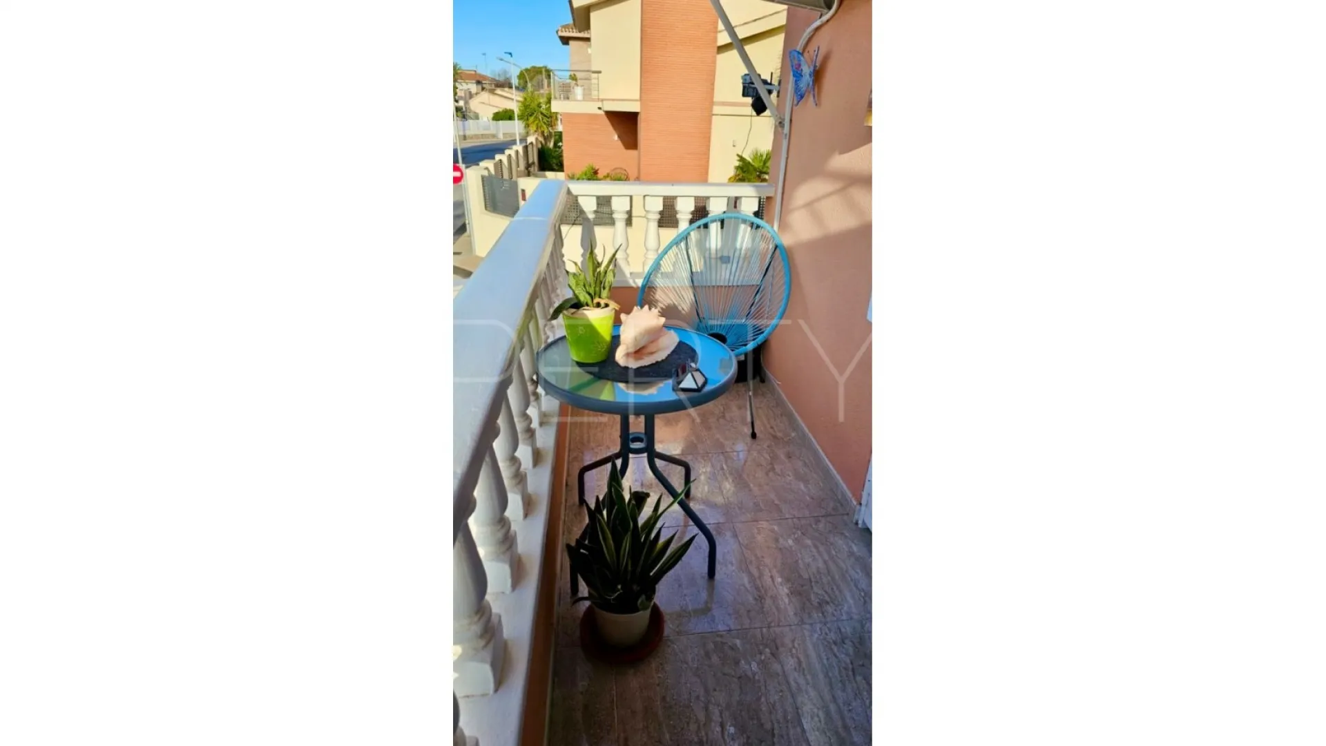 San Javier, adosado con 3 dormitorios en venta