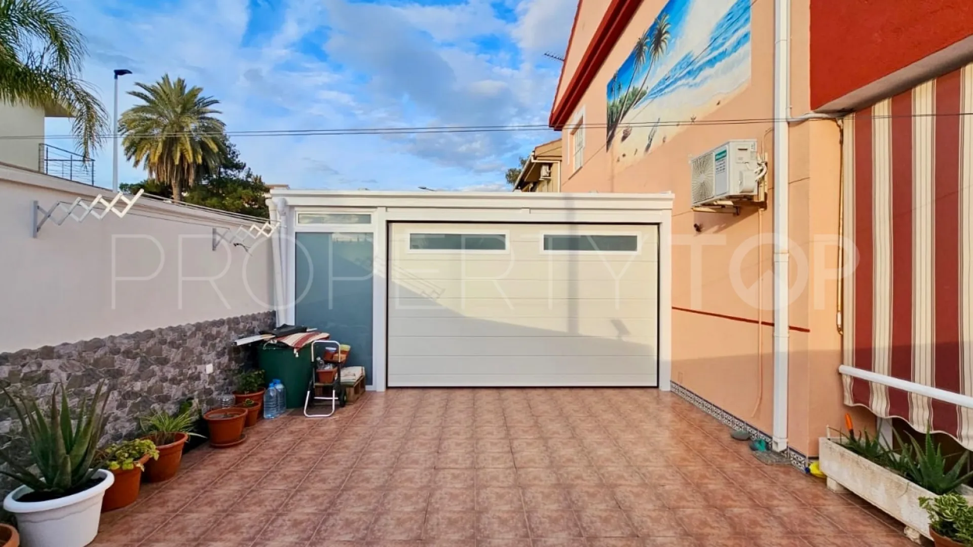 San Javier, adosado con 3 dormitorios en venta